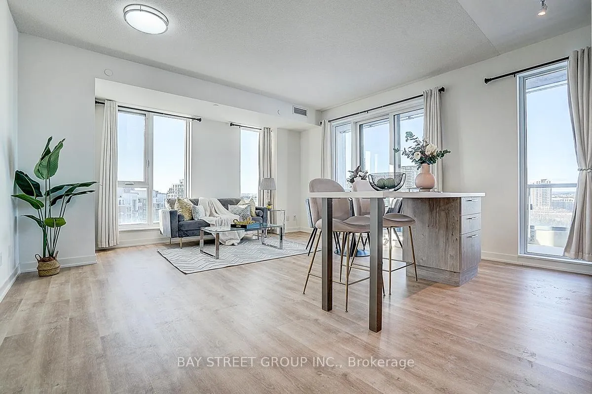 Photo 5 of Unit 1204B, 292 Verdale Crossing, Markham, Unionville — HOMEH