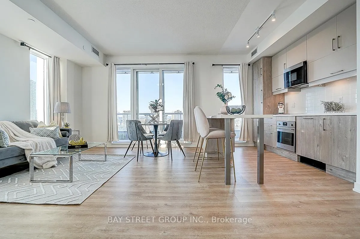 Photo 6 of Unit 1204B, 292 Verdale Crossing, Markham, Unionville — HOMEH