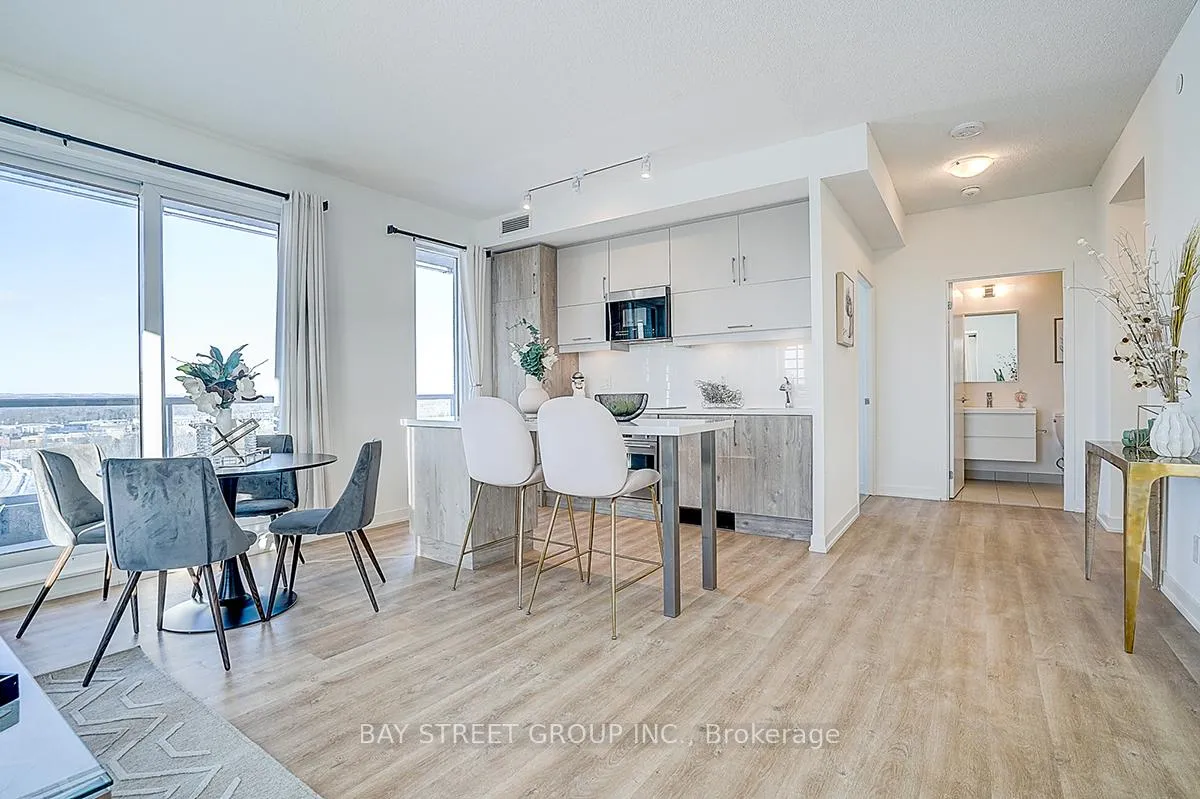Photo 7 of Unit 1204B, 292 Verdale Crossing, Markham, Unionville — HOMEH