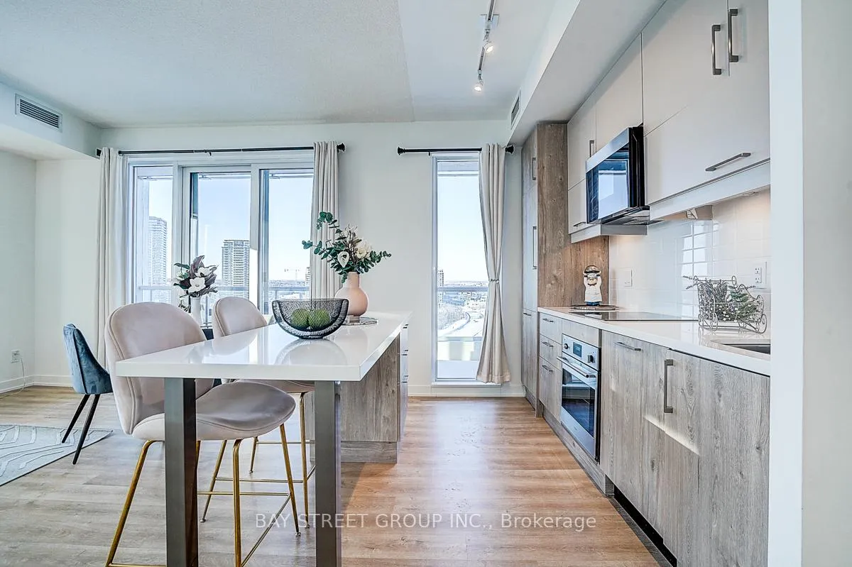Photo 8 of Unit 1204B, 292 Verdale Crossing, Markham, Unionville — HOMEH
