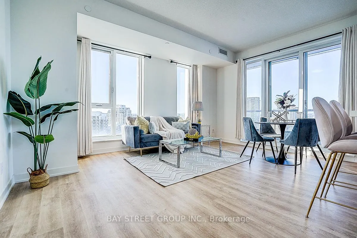 Photo 10 of Unit 1204B, 292 Verdale Crossing, Markham, Unionville — HOMEH