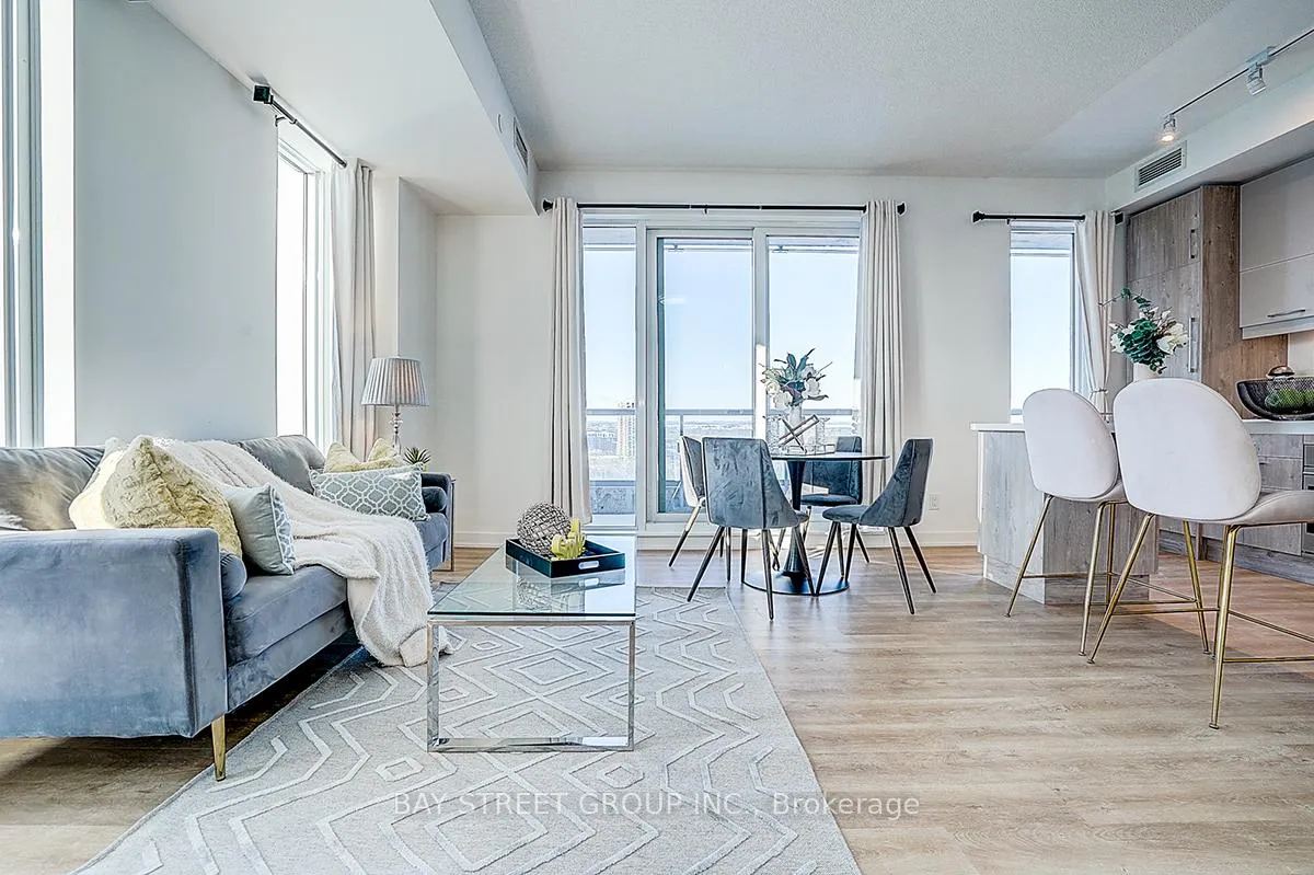 Photo 11 of Unit 1204B, 292 Verdale Crossing, Markham, Unionville — HOMEH
