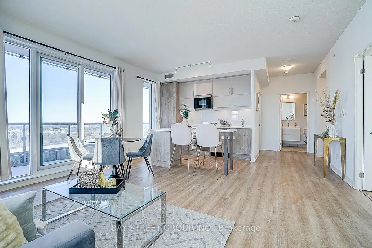 Photo 13 of Unit 1204B, 292 Verdale Crossing, Markham, Unionville — HOMEH