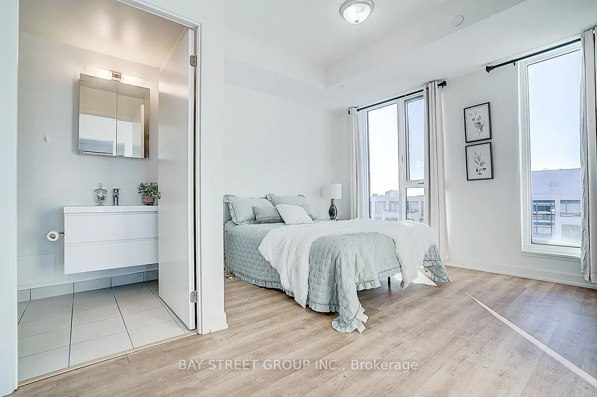 Photo 15 of Unit 1204B, 292 Verdale Crossing, Markham, Unionville — HOMEH