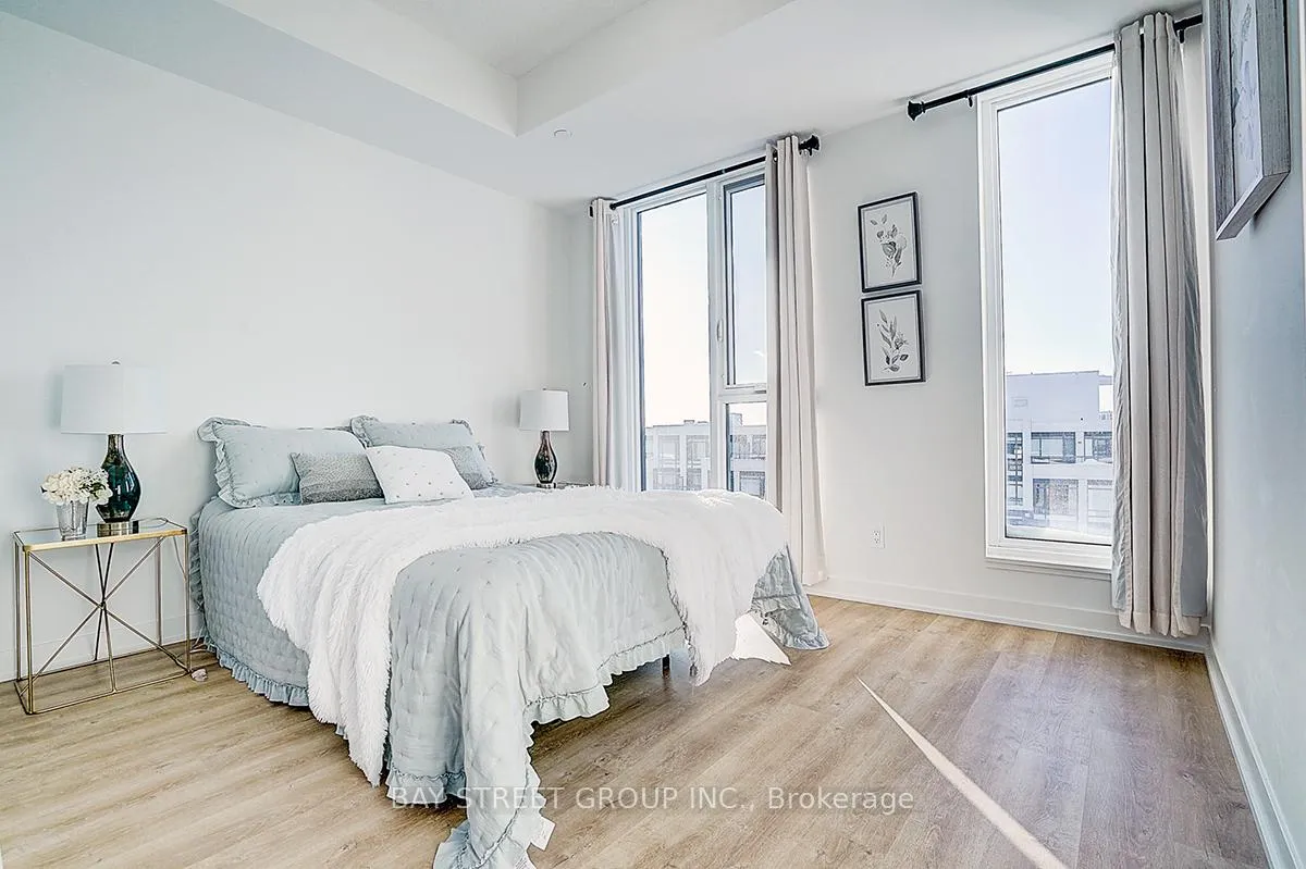 Photo 16 of Unit 1204B, 292 Verdale Crossing, Markham, Unionville — HOMEH