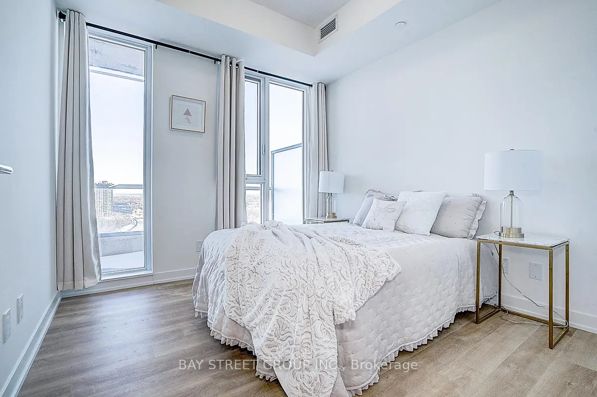 Photo 18 of Unit 1204B, 292 Verdale Crossing, Markham, Unionville — HOMEH