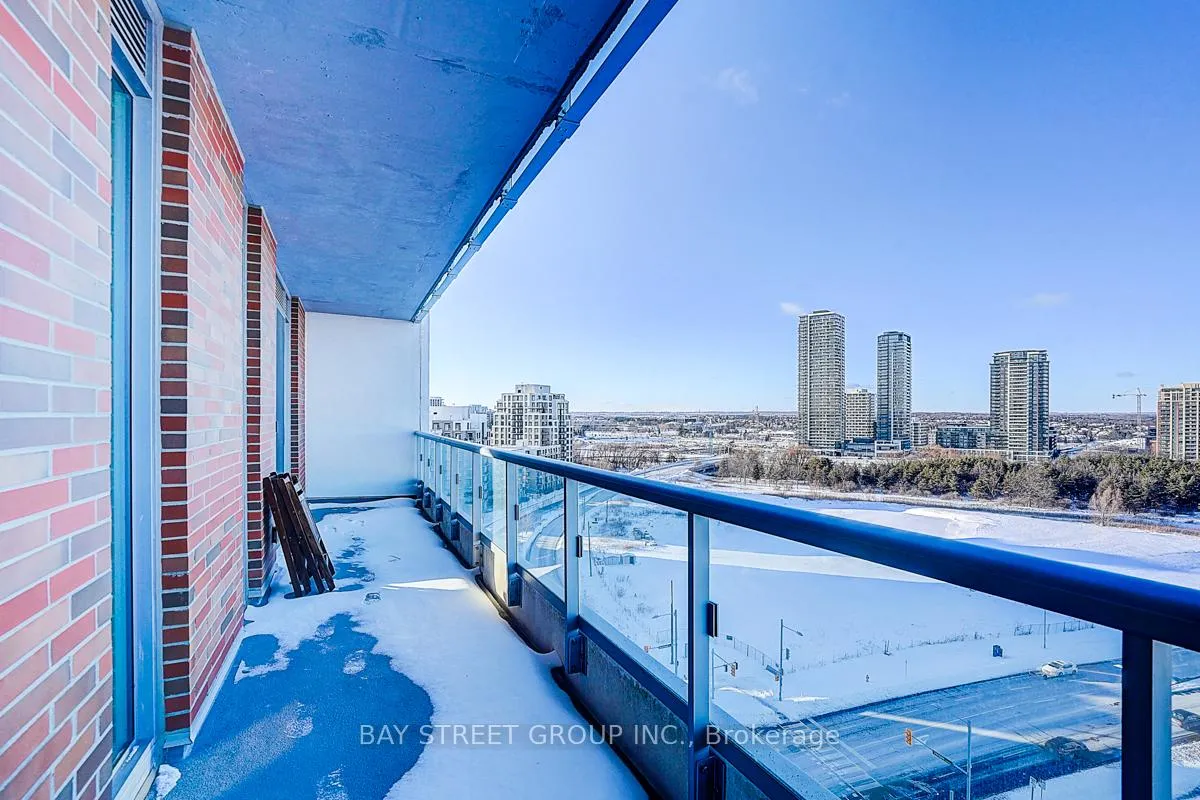 Photo 27 of Unit 1204B, 292 Verdale Crossing, Markham, Unionville — HOMEH