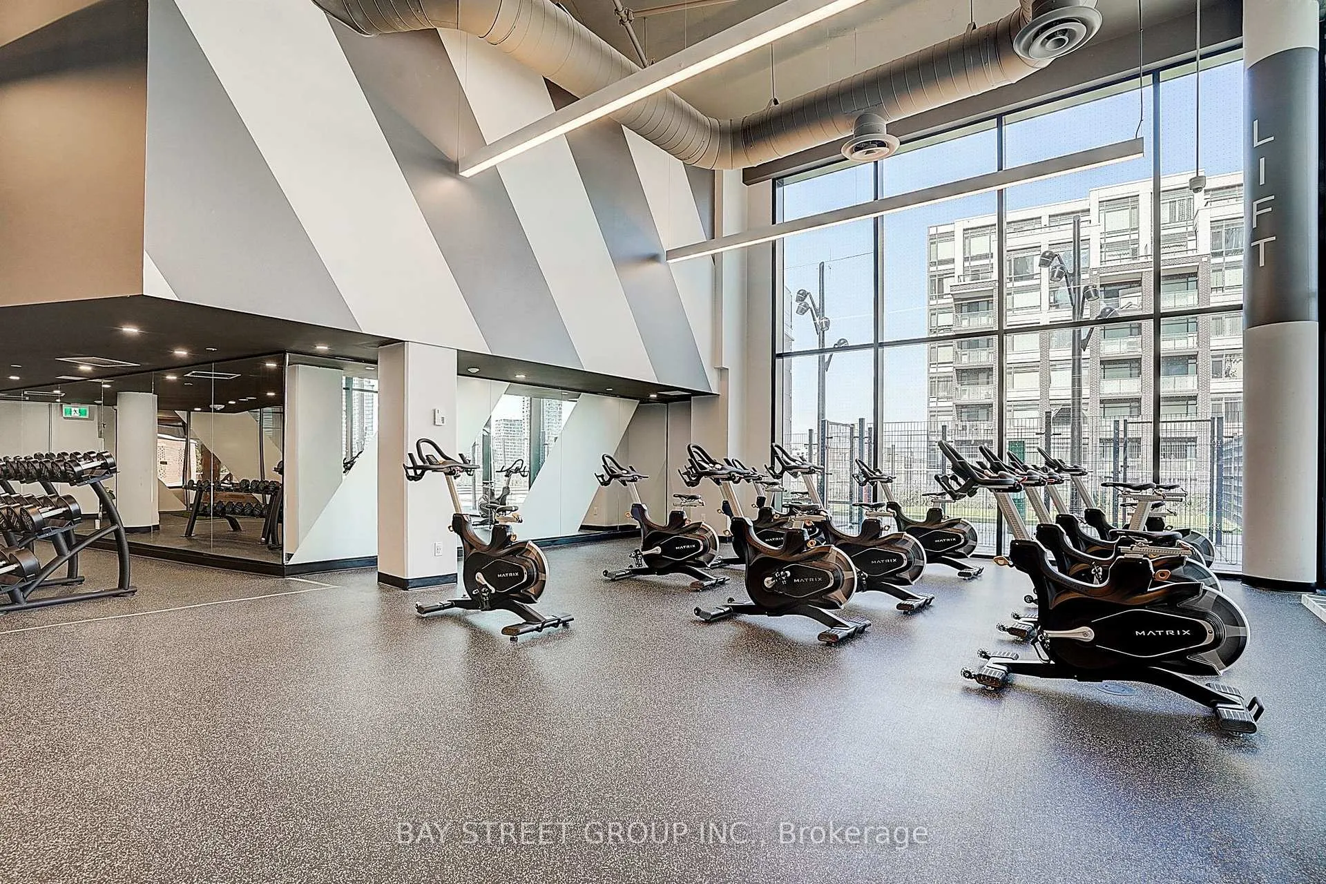 Photo 39 of Unit 1204B, 292 Verdale Crossing, Markham, Unionville — HOMEH