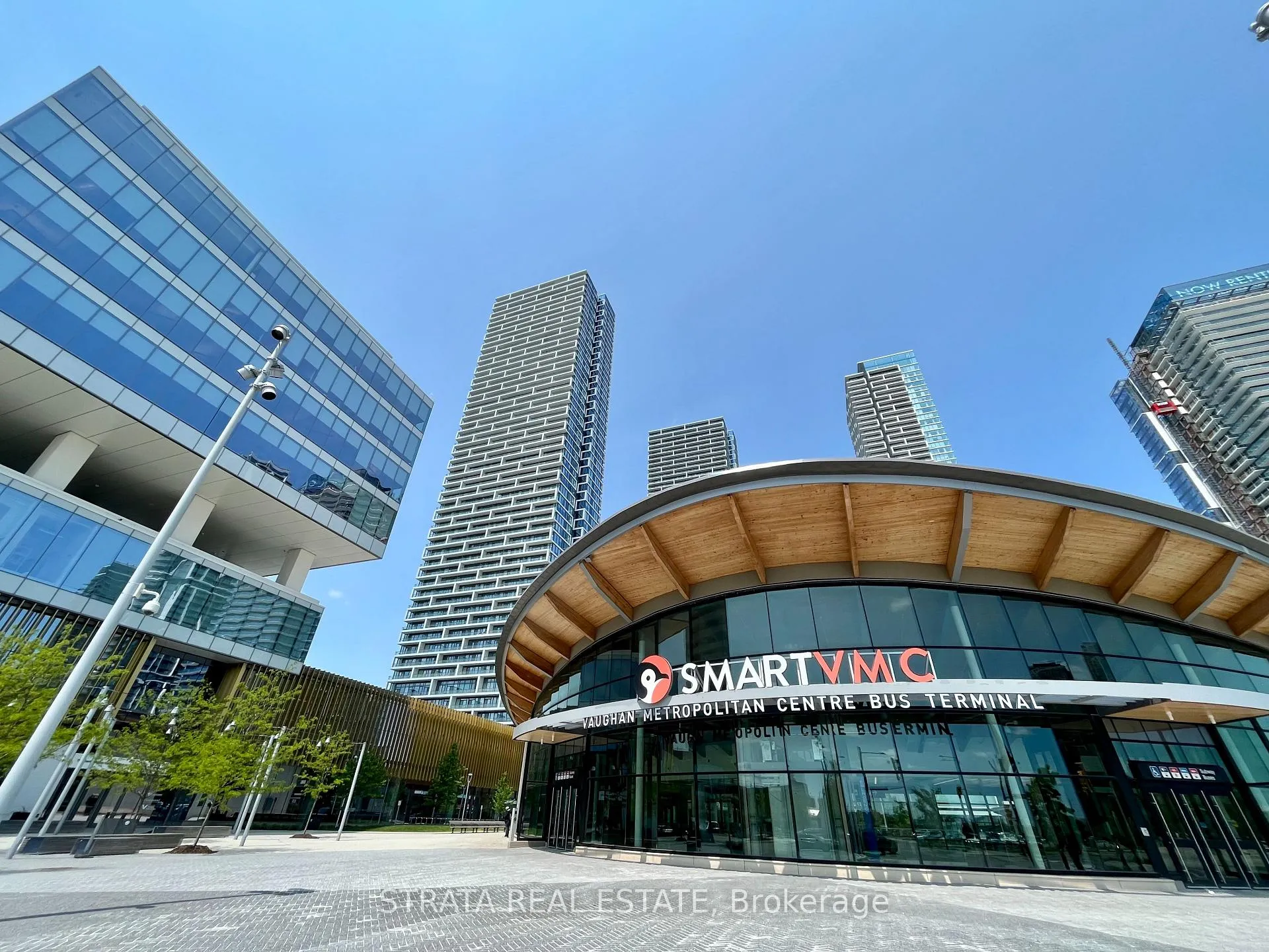Photo 19 of Unit 4203, 5 Buttermill Avenue, Vaughan, Vaughan Corporate Centre — HOMEH