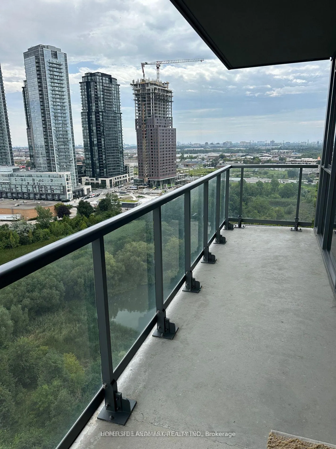 Photo 15 of Unit 1702, 7895 Jane Street, Vaughan, Concord — HOMEH