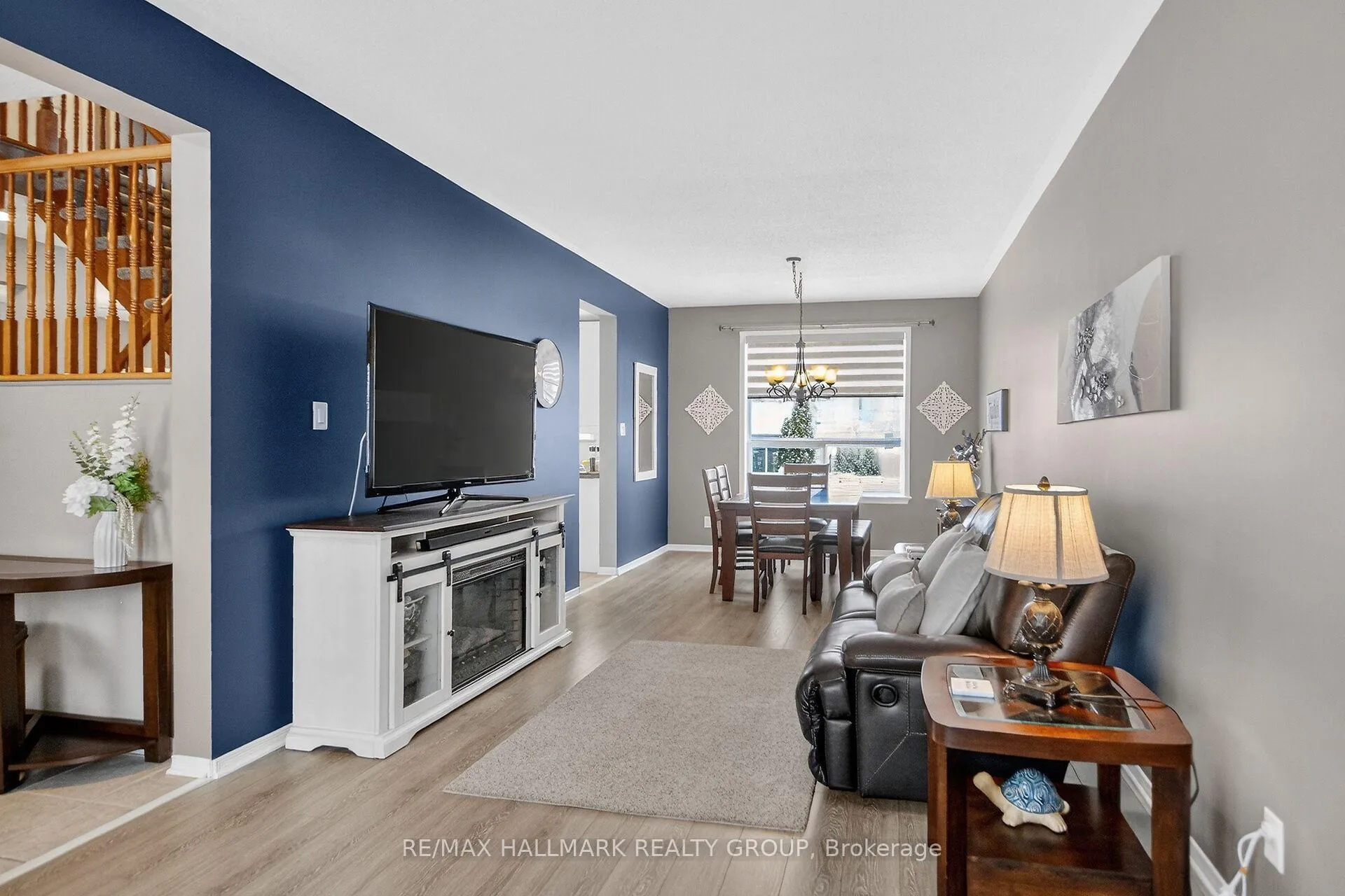 Photo 10 of 355 West Ridge Drive, Ottawa, Stittsville (South) — HOMEH