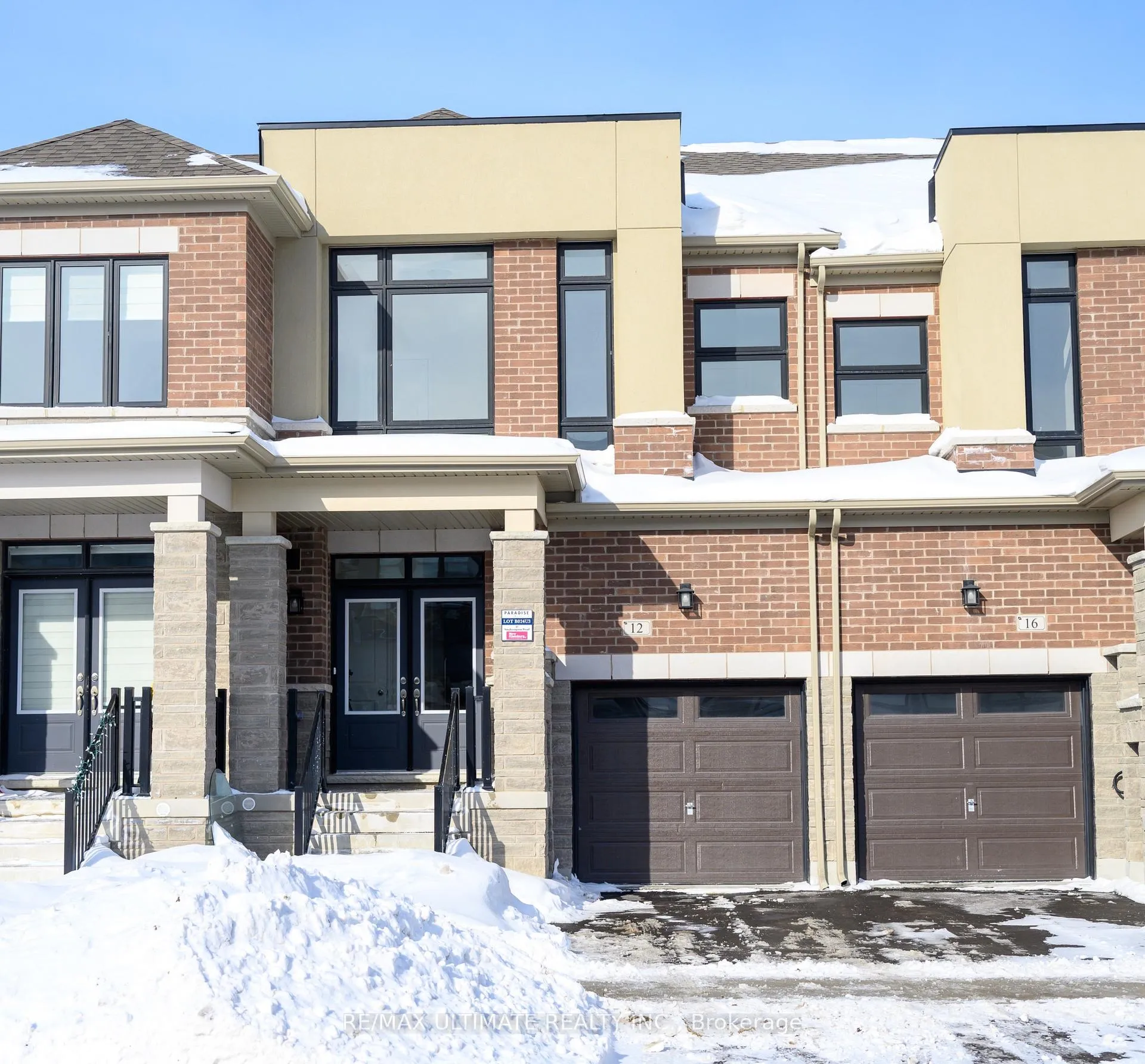 Photo 1 of 12 Singhampton Road, Vaughan, Kleinburg — HOMEH