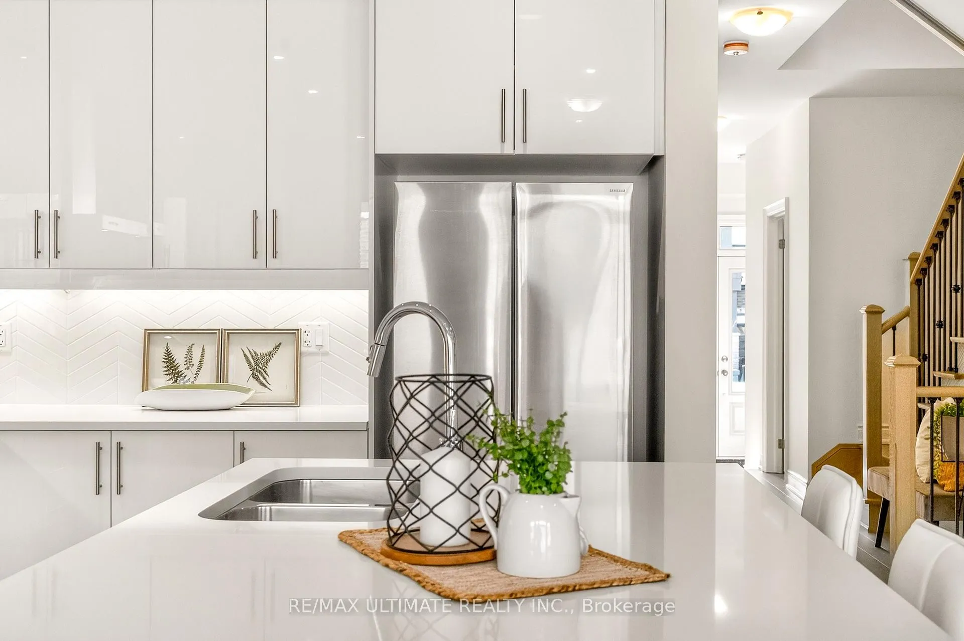 Photo 19 of 12 Singhampton Road, Vaughan, Kleinburg — HOMEH