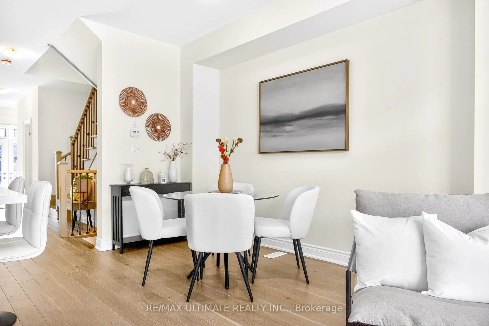 Photo 20 of 12 Singhampton Road, Vaughan, Kleinburg — HOMEH