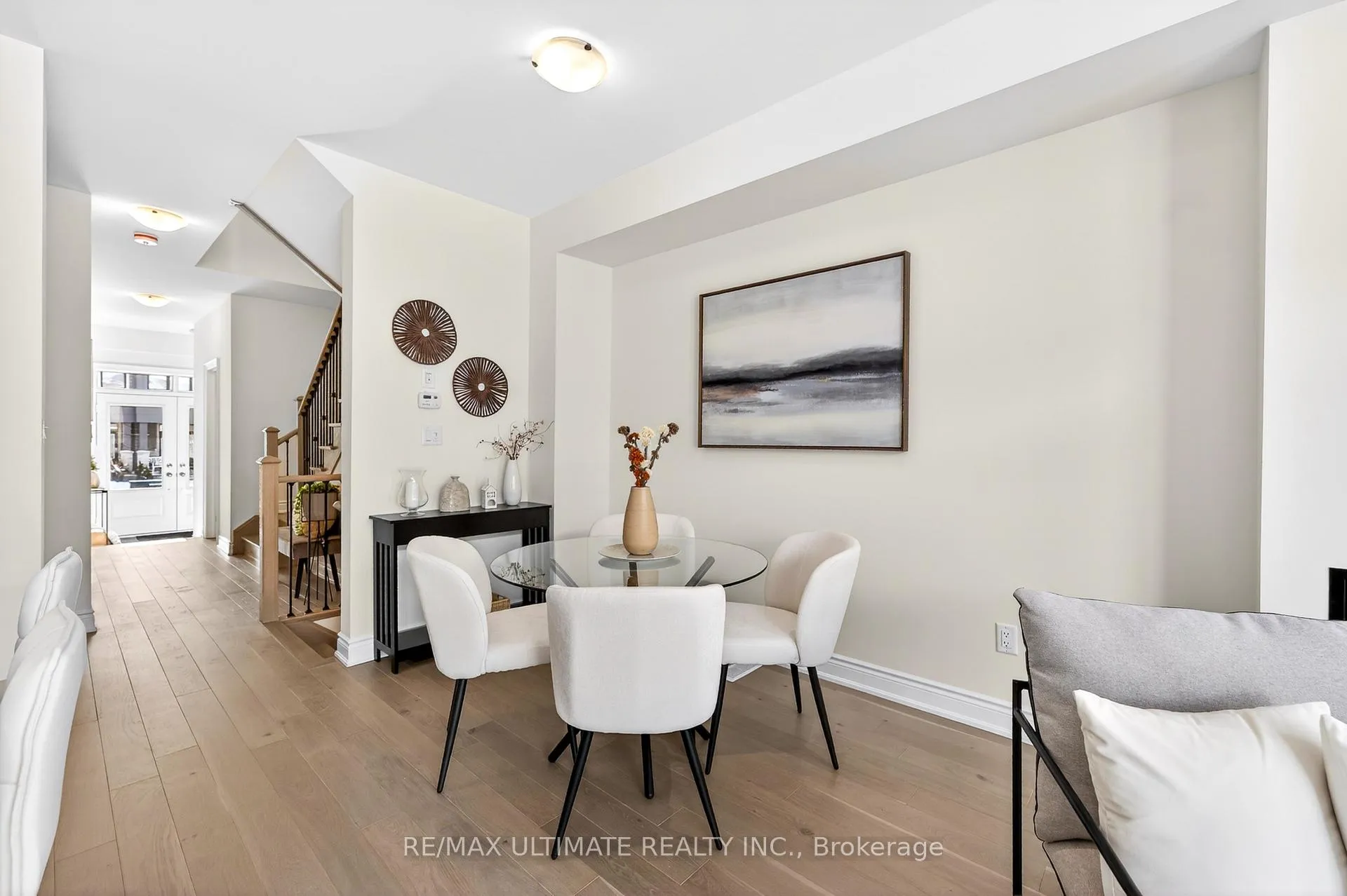 Photo 21 of 12 Singhampton Road, Vaughan, Kleinburg — HOMEH