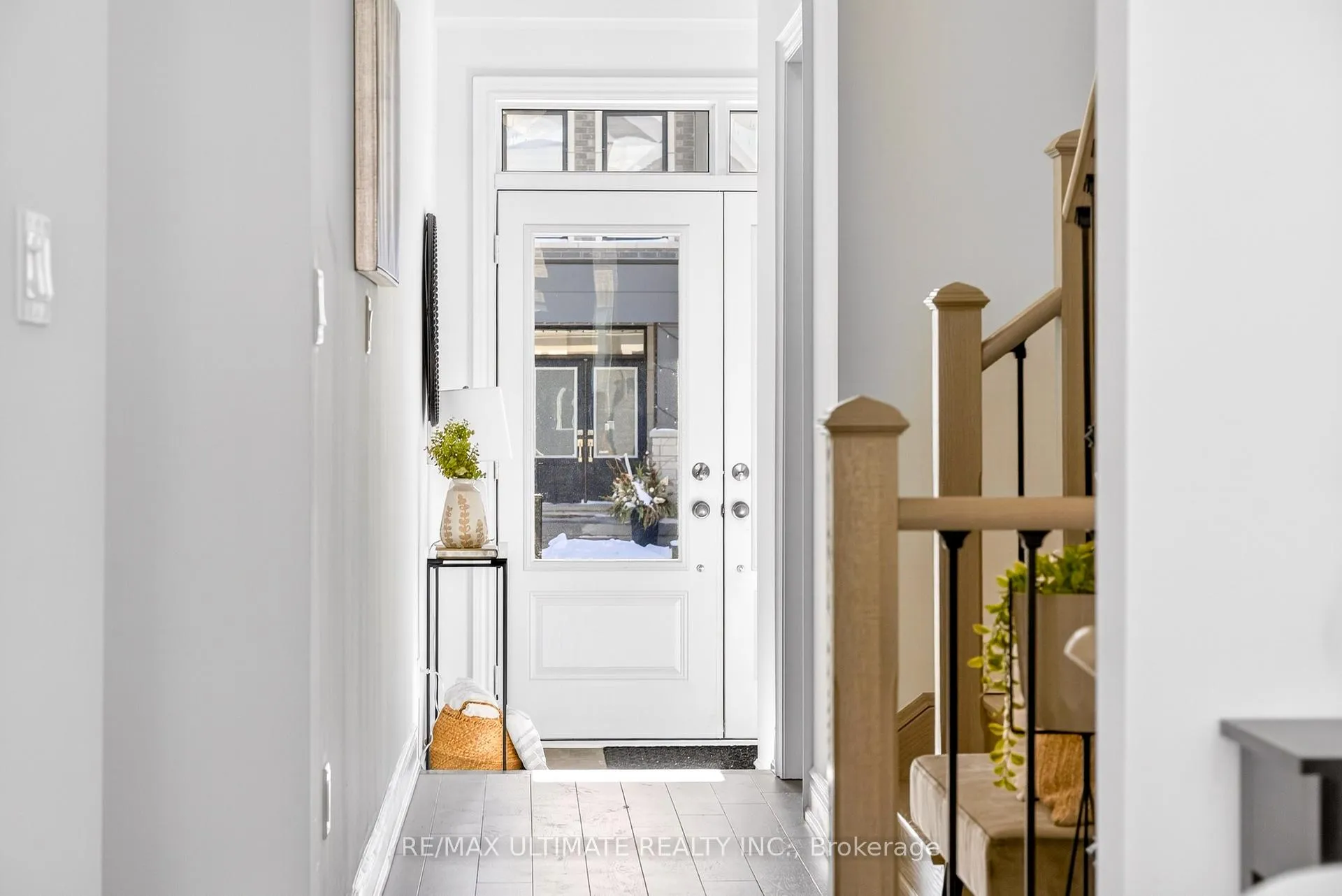 Photo 25 of 12 Singhampton Road, Vaughan, Kleinburg — HOMEH