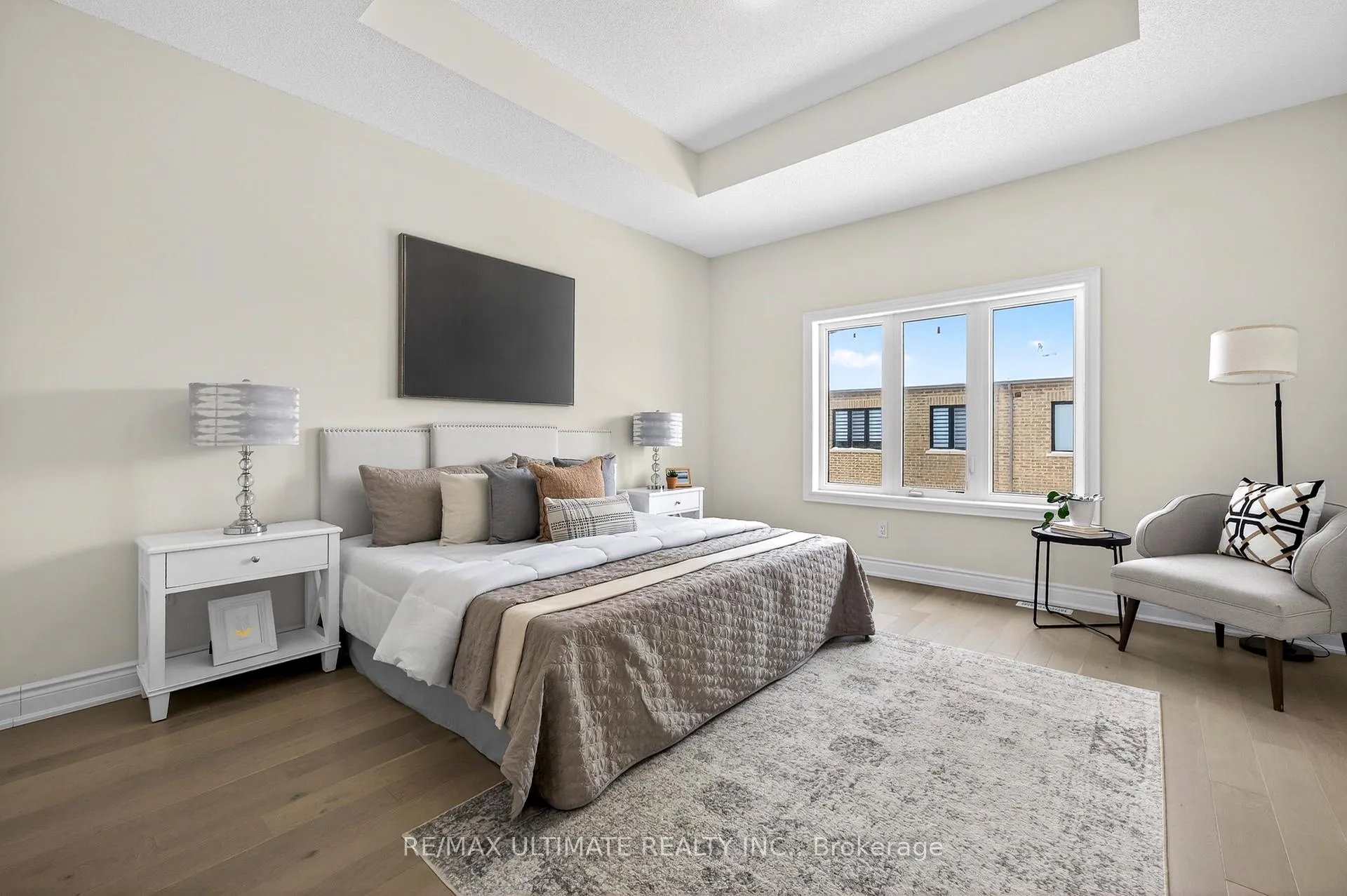 Photo 29 of 12 Singhampton Road, Vaughan, Kleinburg — HOMEH