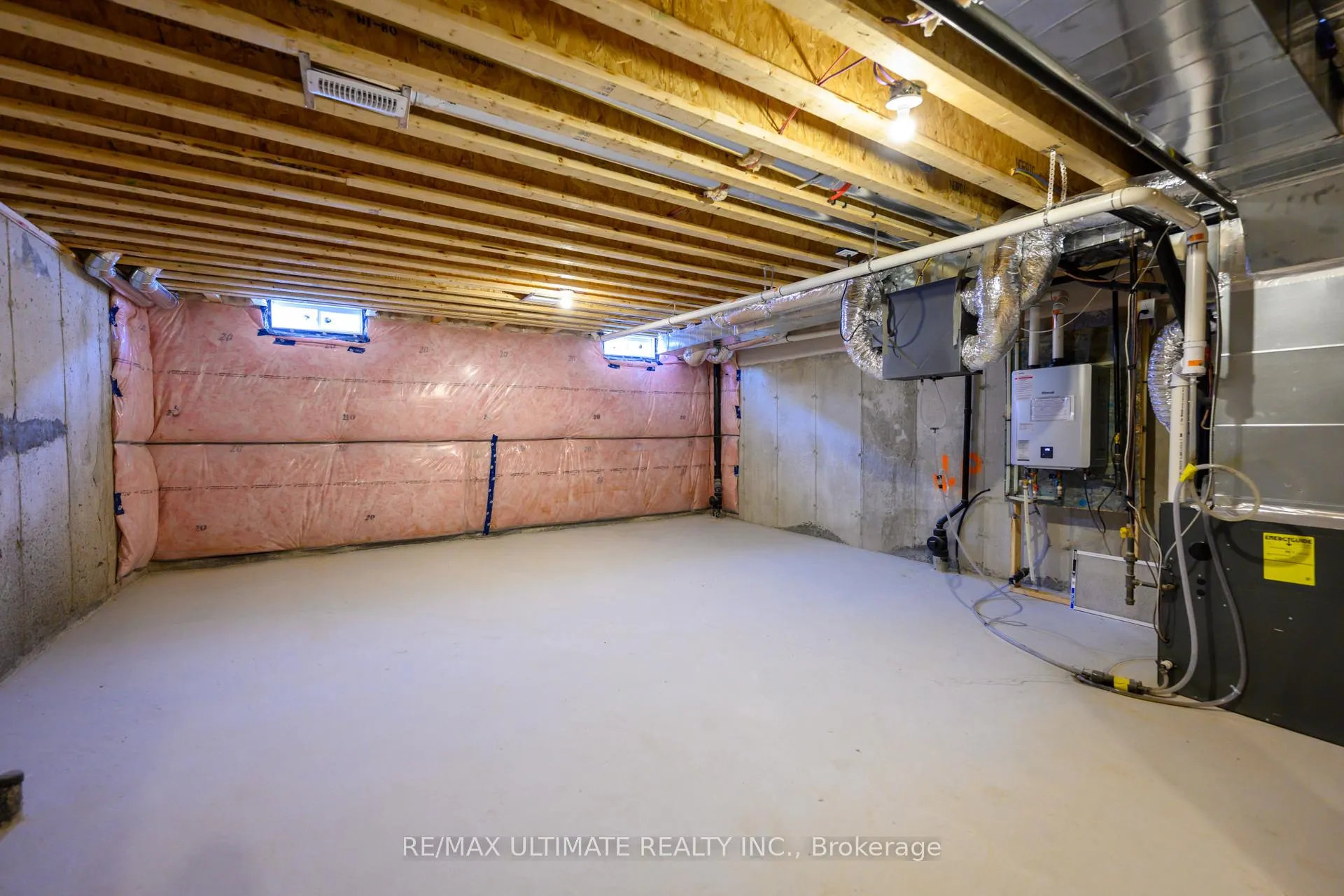 Photo 46 of 12 Singhampton Road, Vaughan, Kleinburg — HOMEH