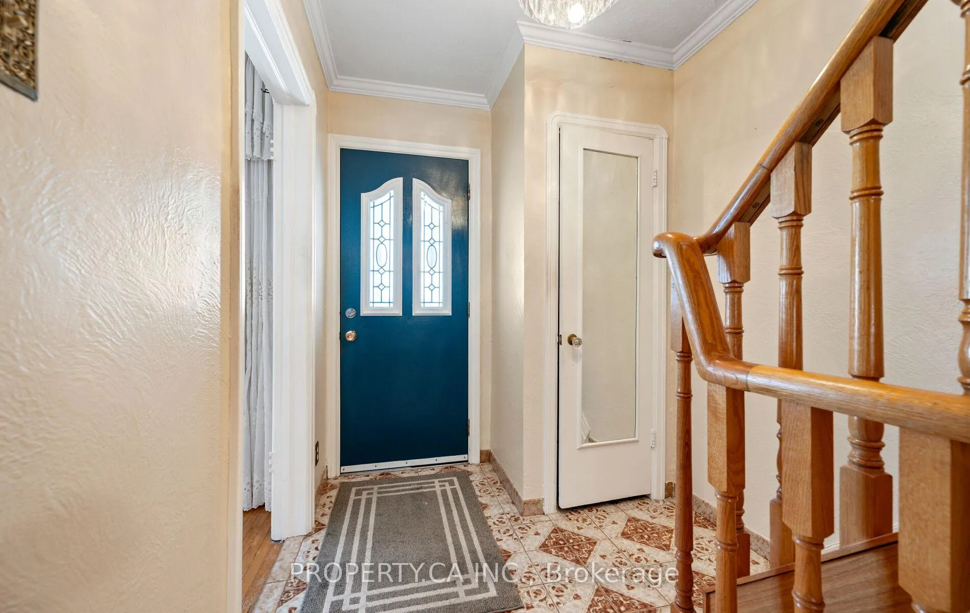 Photo 3 of 4 Wolverton Avenue, Toronto, East York — HOMEH