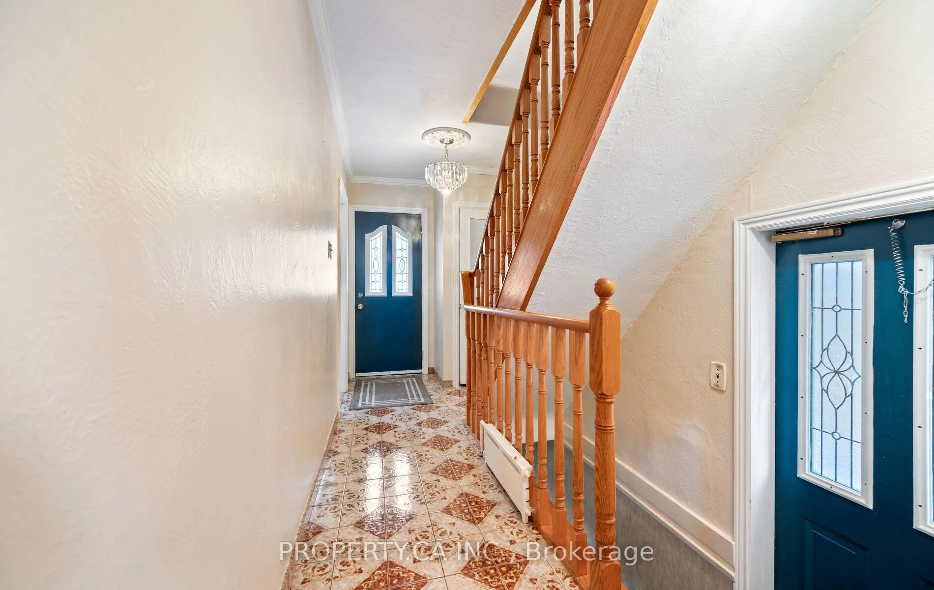 Photo 4 of 4 Wolverton Avenue, Toronto, East York — HOMEH