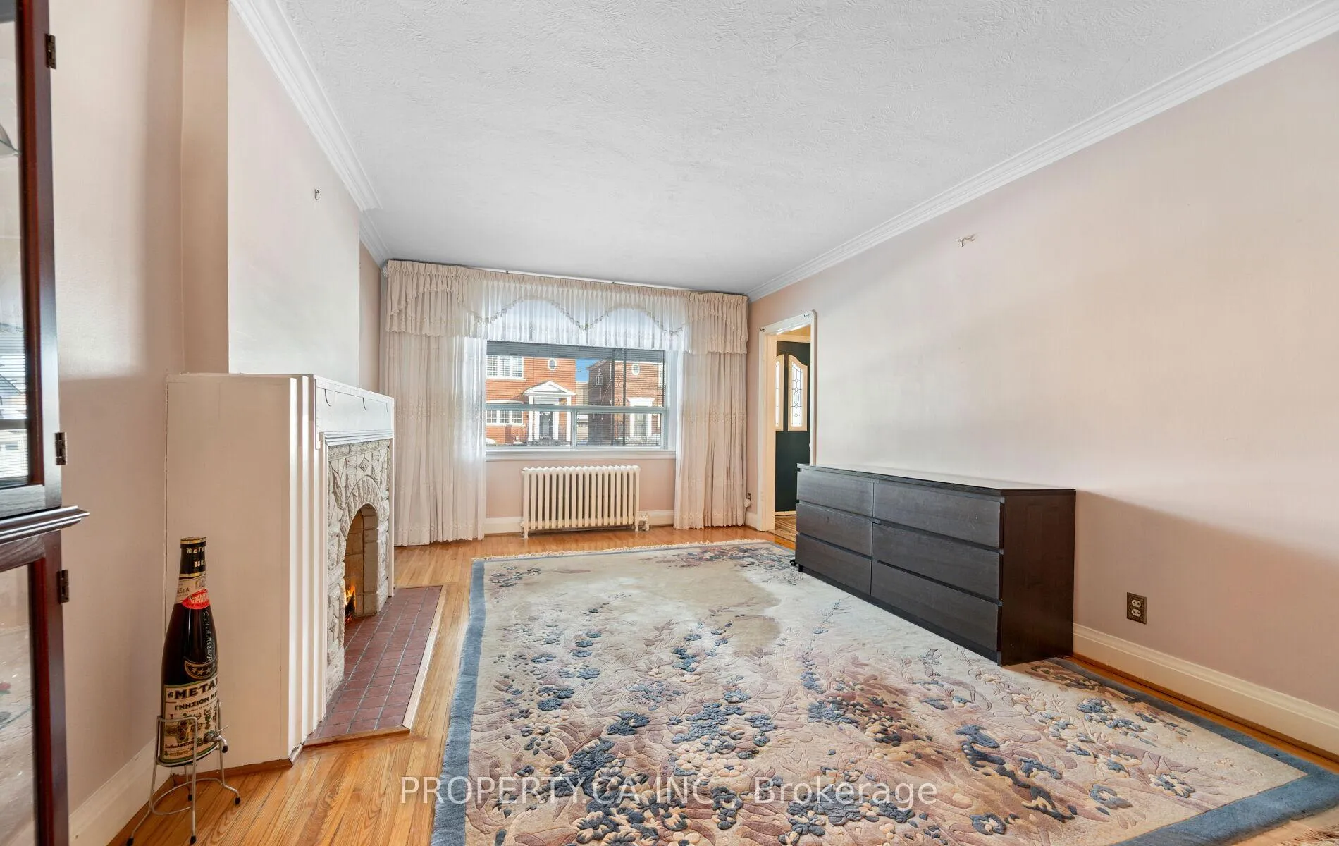 Photo 7 of 4 Wolverton Avenue, Toronto, East York — HOMEH