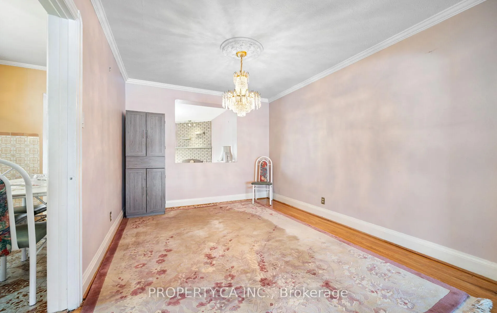Photo 8 of 4 Wolverton Avenue, Toronto, East York — HOMEH