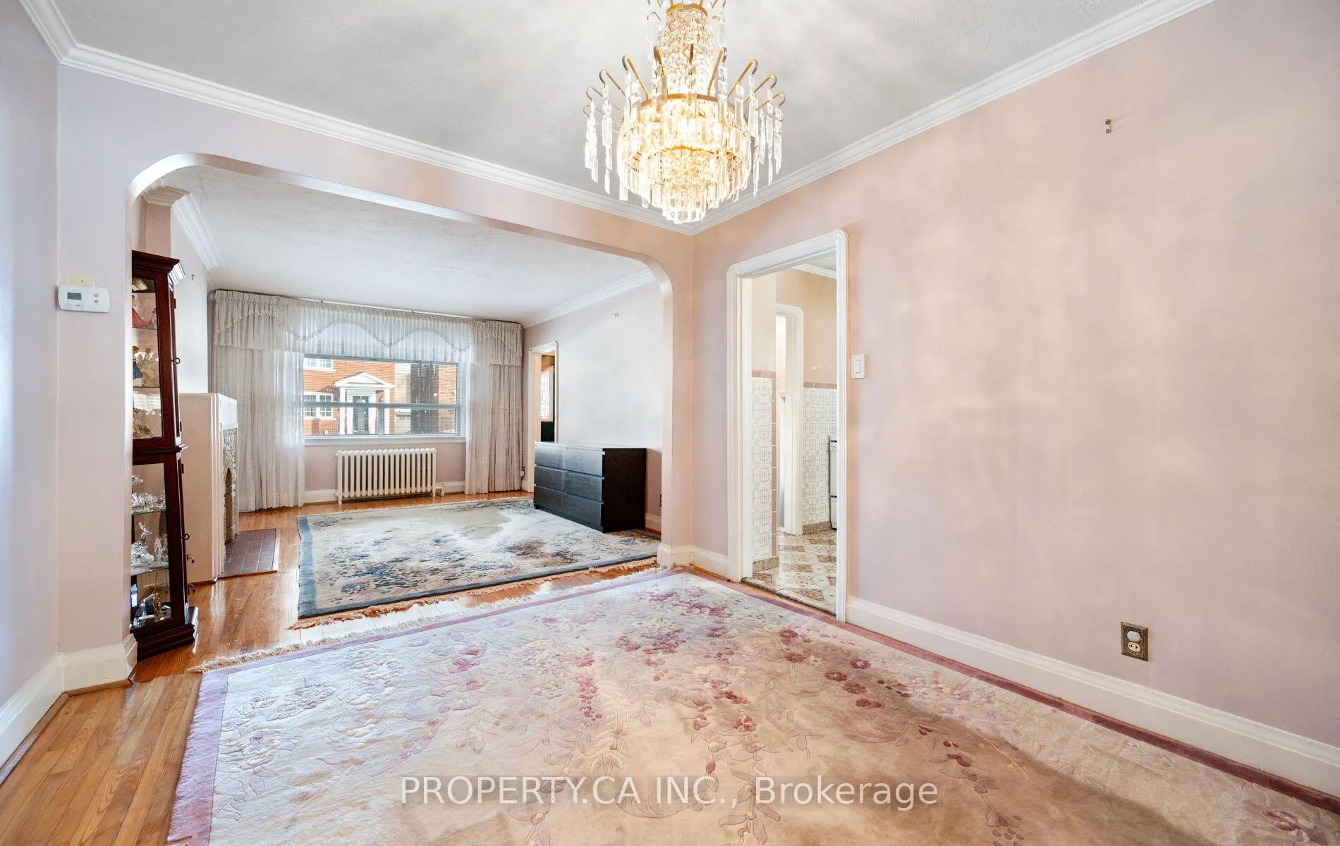 Photo 9 of 4 Wolverton Avenue, Toronto, East York — HOMEH