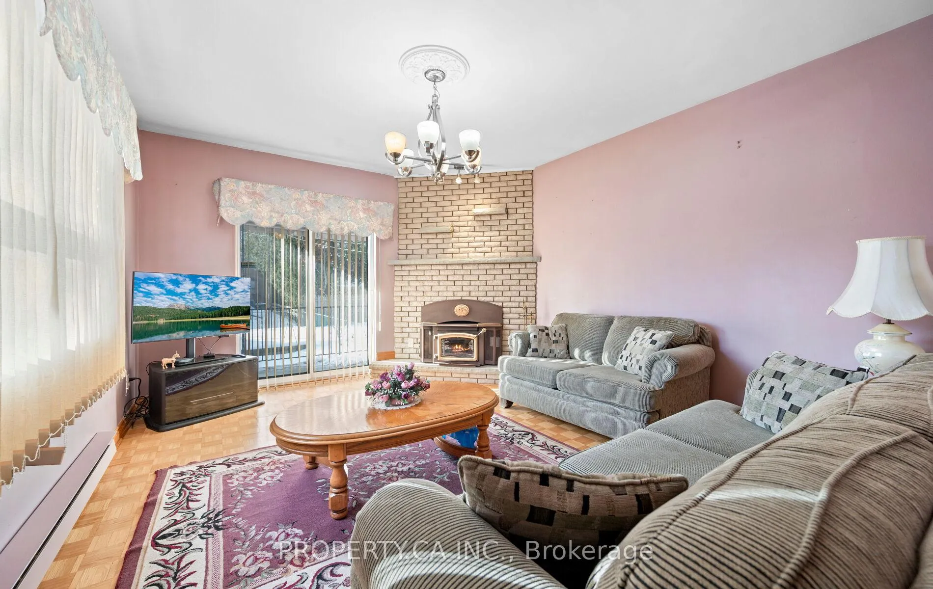 Photo 10 of 4 Wolverton Avenue, Toronto, East York — HOMEH