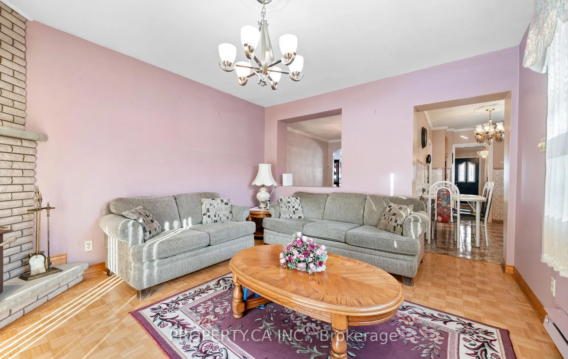 Photo 11 of 4 Wolverton Avenue, Toronto, East York — HOMEH