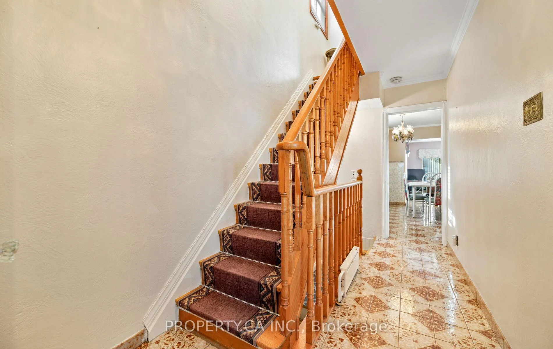 Photo 15 of 4 Wolverton Avenue, Toronto, East York — HOMEH