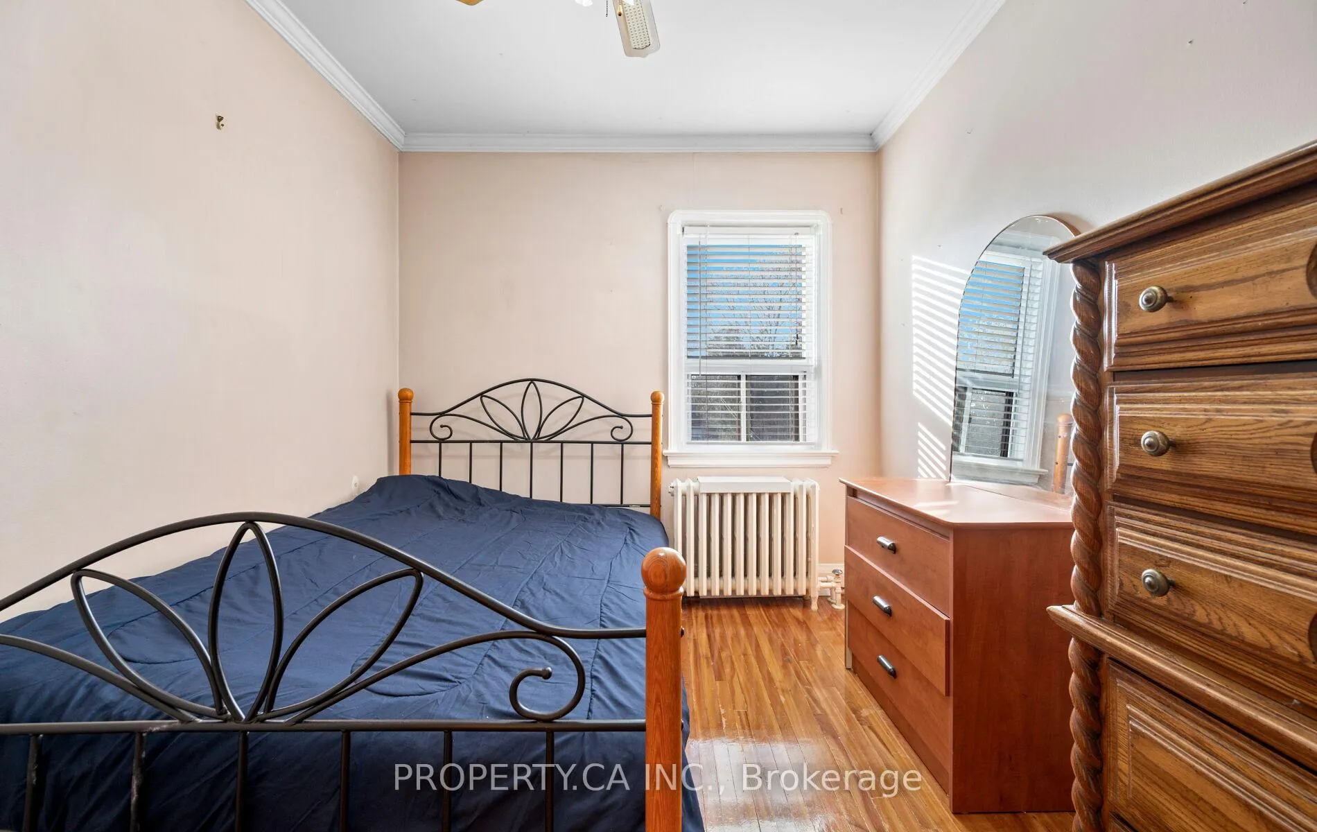 Photo 17 of 4 Wolverton Avenue, Toronto, East York — HOMEH