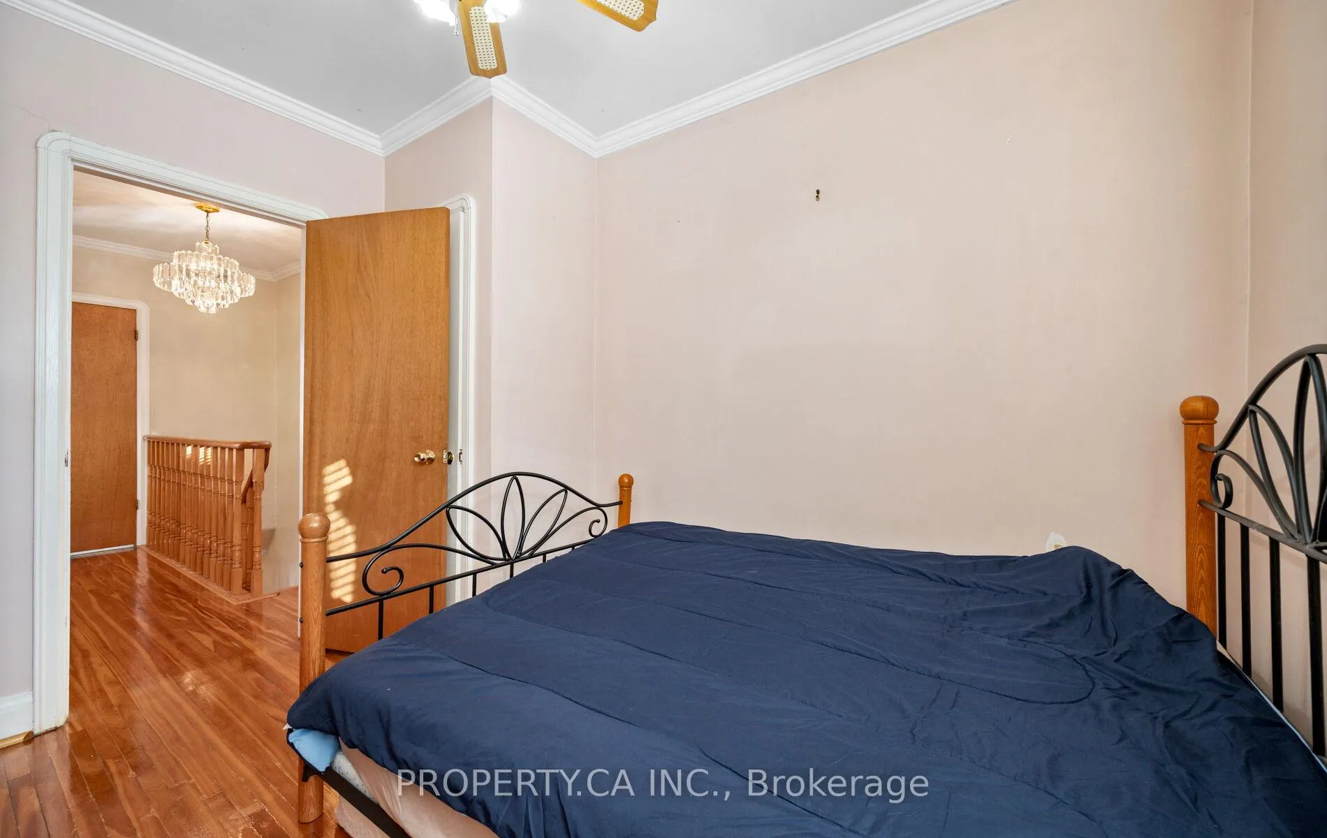 Photo 18 of 4 Wolverton Avenue, Toronto, East York — HOMEH