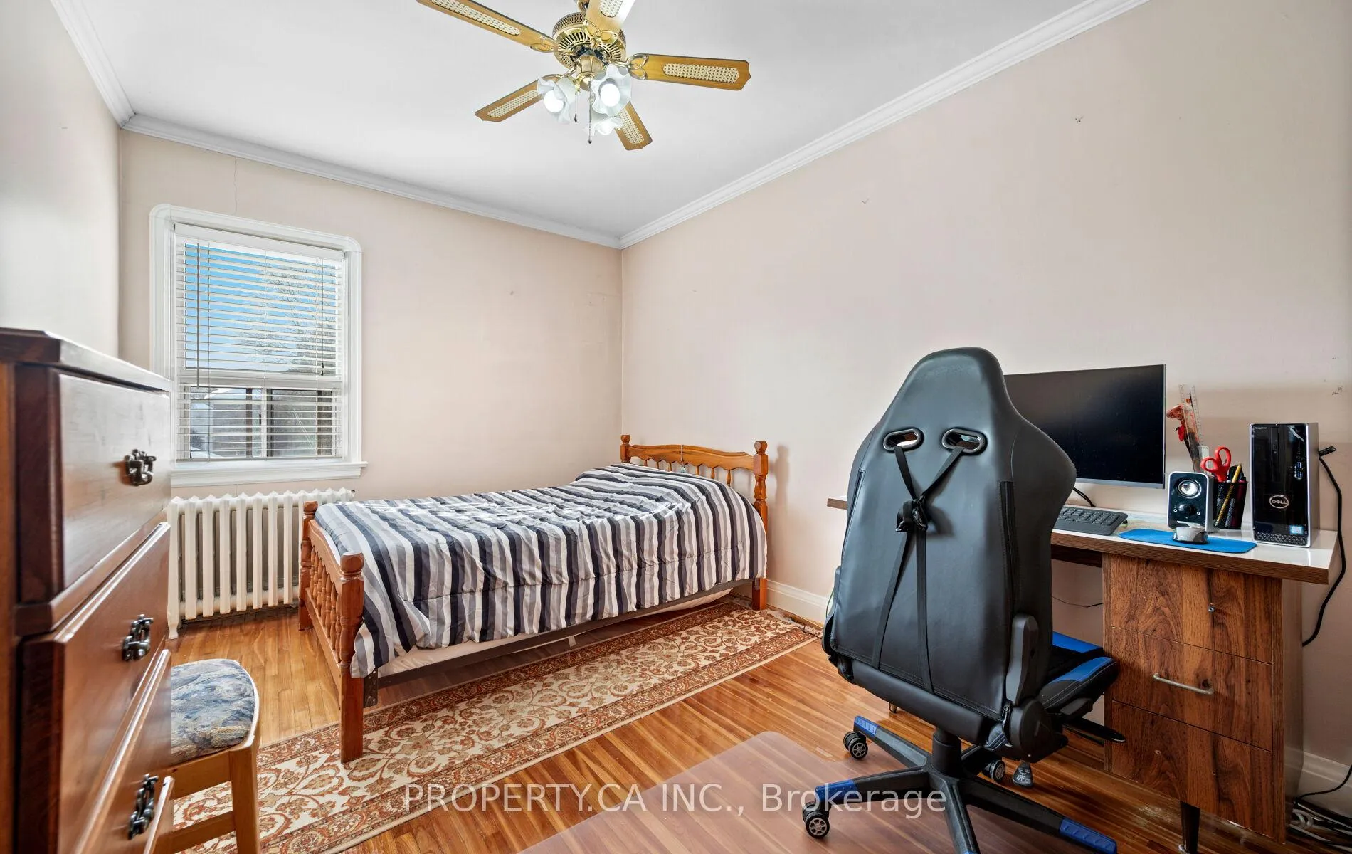 Photo 19 of 4 Wolverton Avenue, Toronto, East York — HOMEH