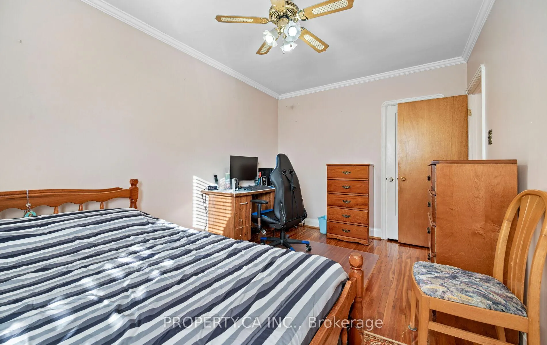 Photo 20 of 4 Wolverton Avenue, Toronto, East York — HOMEH