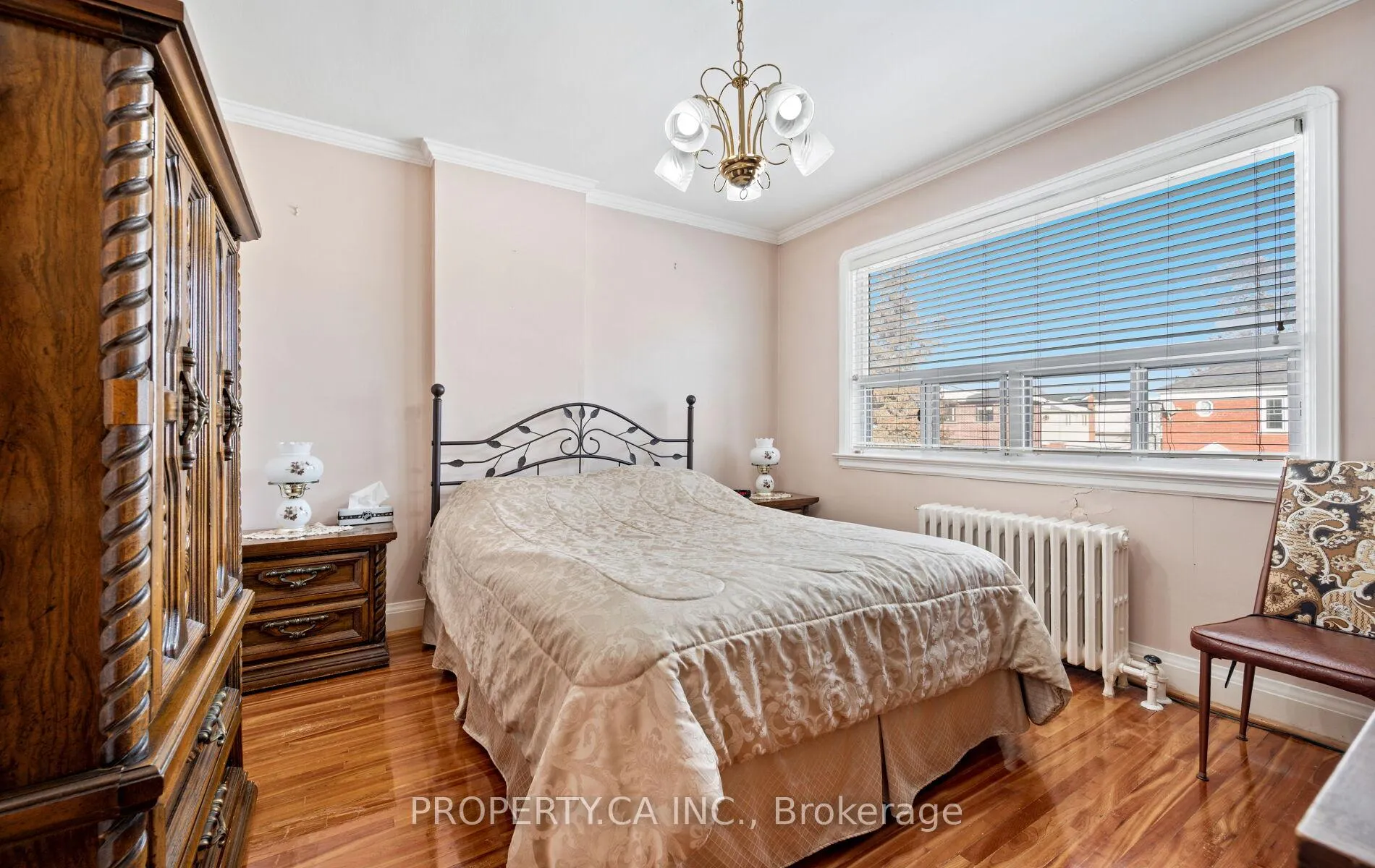 Photo 21 of 4 Wolverton Avenue, Toronto, East York — HOMEH