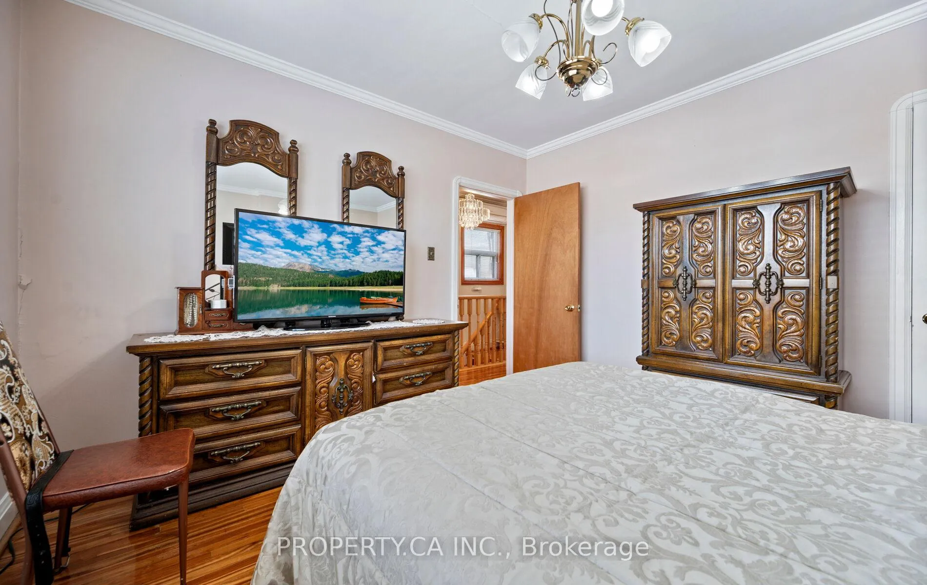 Photo 22 of 4 Wolverton Avenue, Toronto, East York — HOMEH