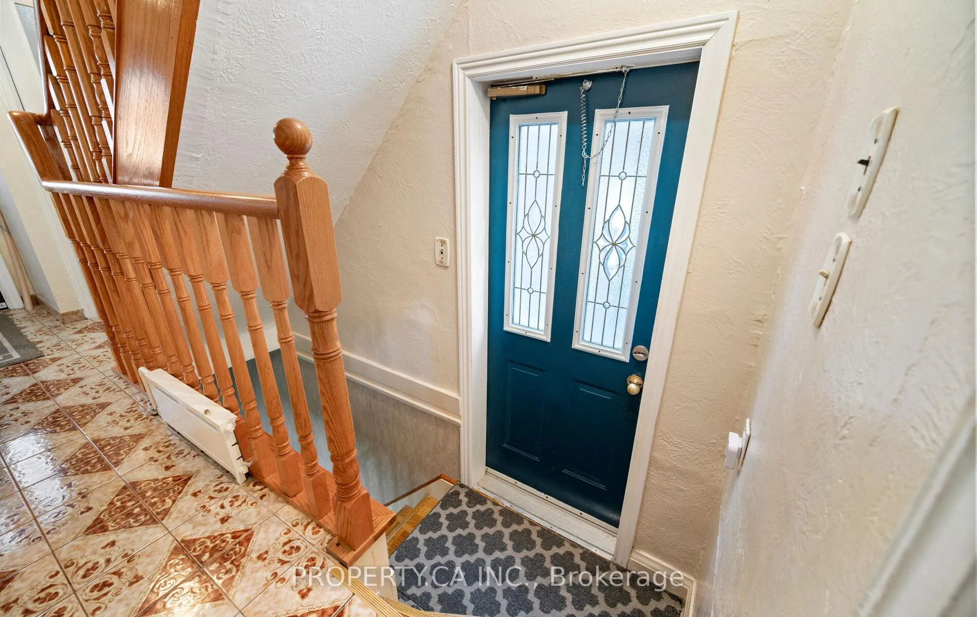 Photo 25 of 4 Wolverton Avenue, Toronto, East York — HOMEH