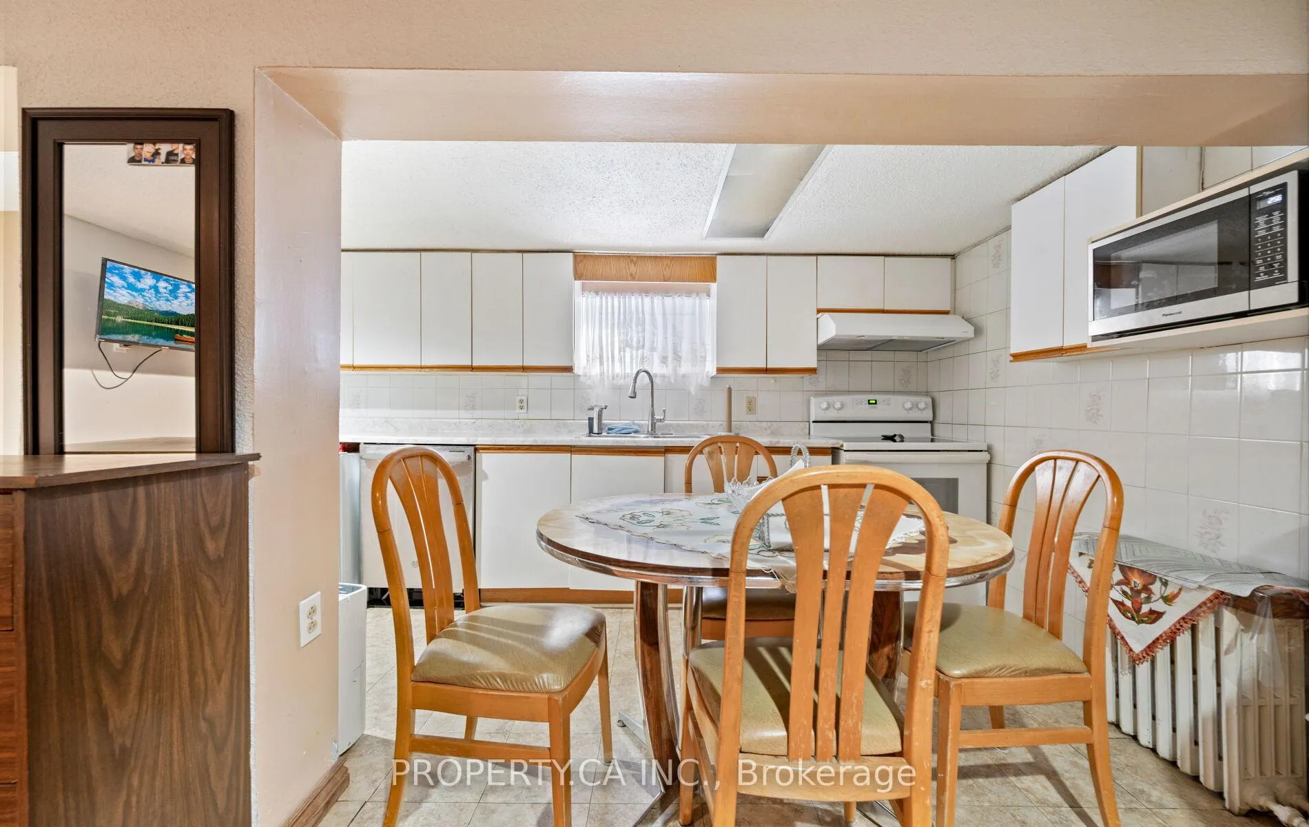 Photo 29 of 4 Wolverton Avenue, Toronto, East York — HOMEH