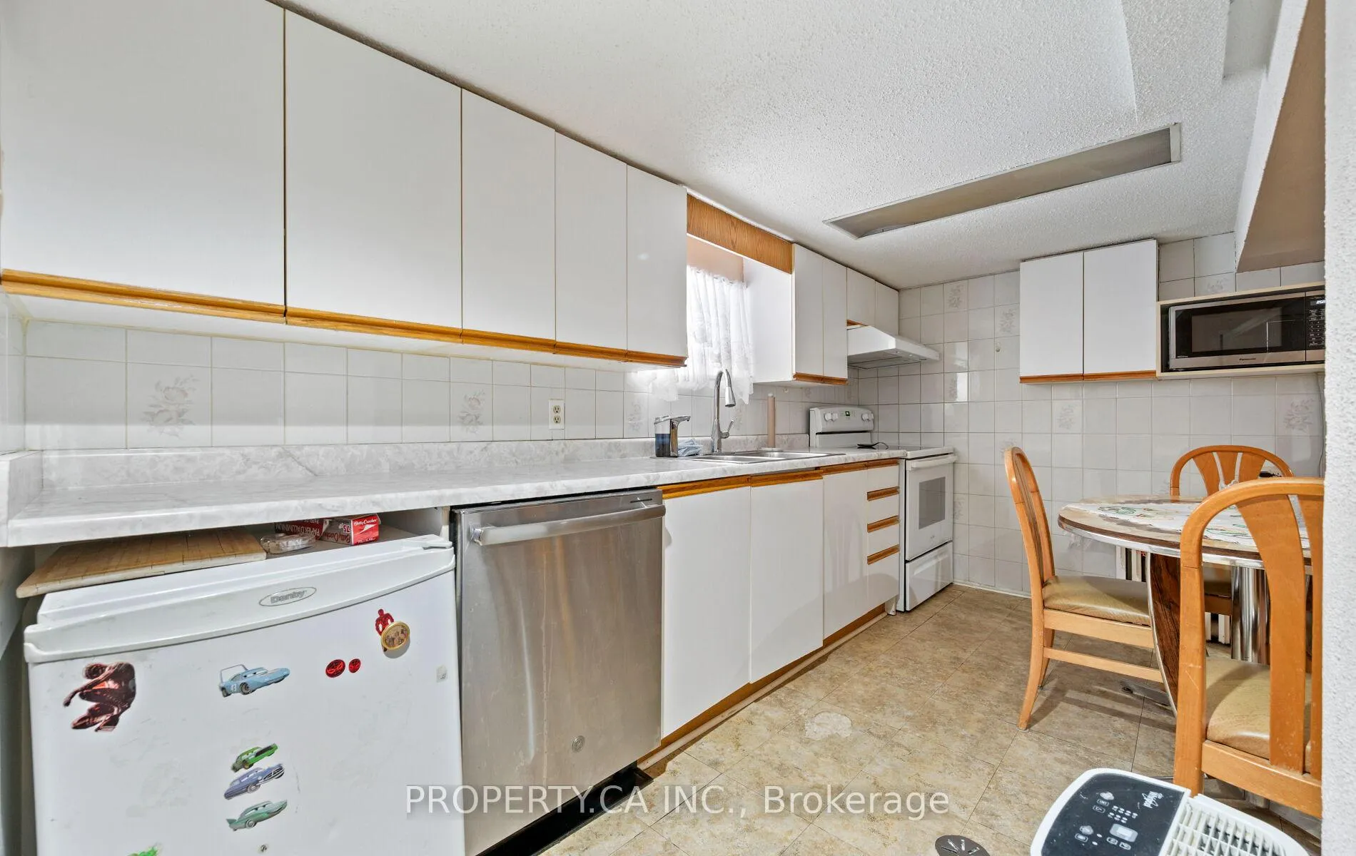Photo 30 of 4 Wolverton Avenue, Toronto, East York — HOMEH