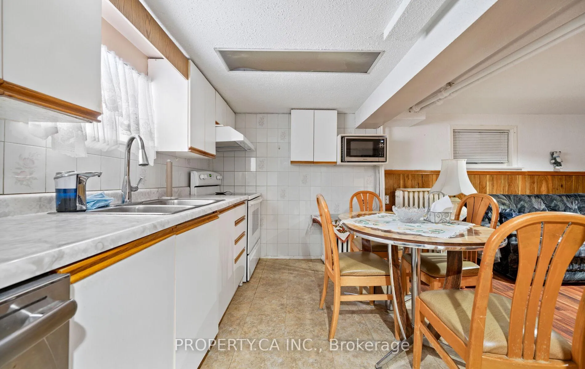 Photo 31 of 4 Wolverton Avenue, Toronto, East York — HOMEH