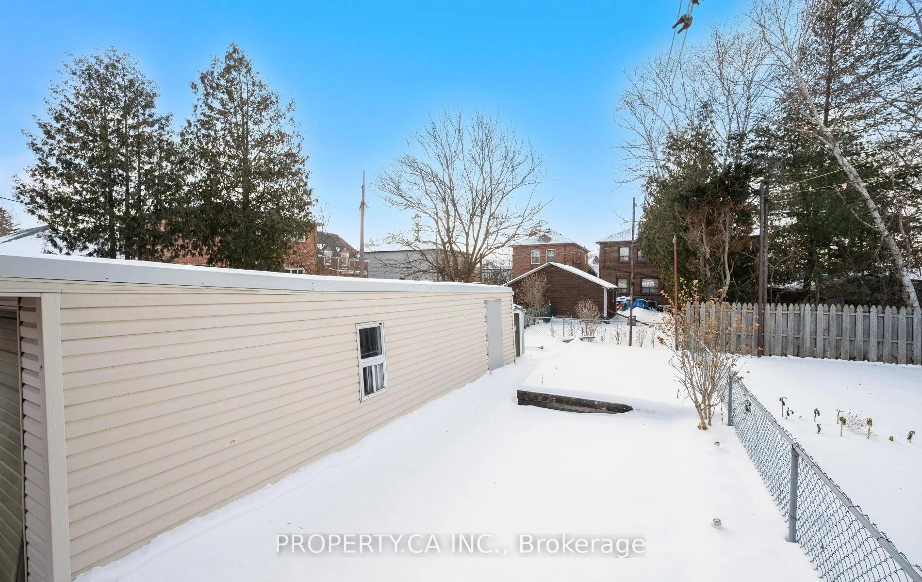 Photo 37 of 4 Wolverton Avenue, Toronto, East York — HOMEH