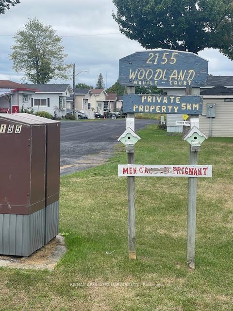 Photo 2 of 2155 Tollgate Road W, Cornwall — HOMEH