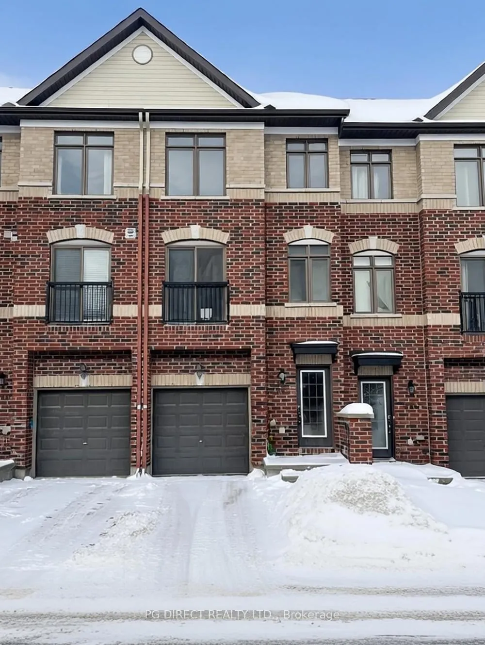 Photo 1 of 542 Recolte Private, Ottawa, Bilberry Creek/Queenswood Heights — HOMEH