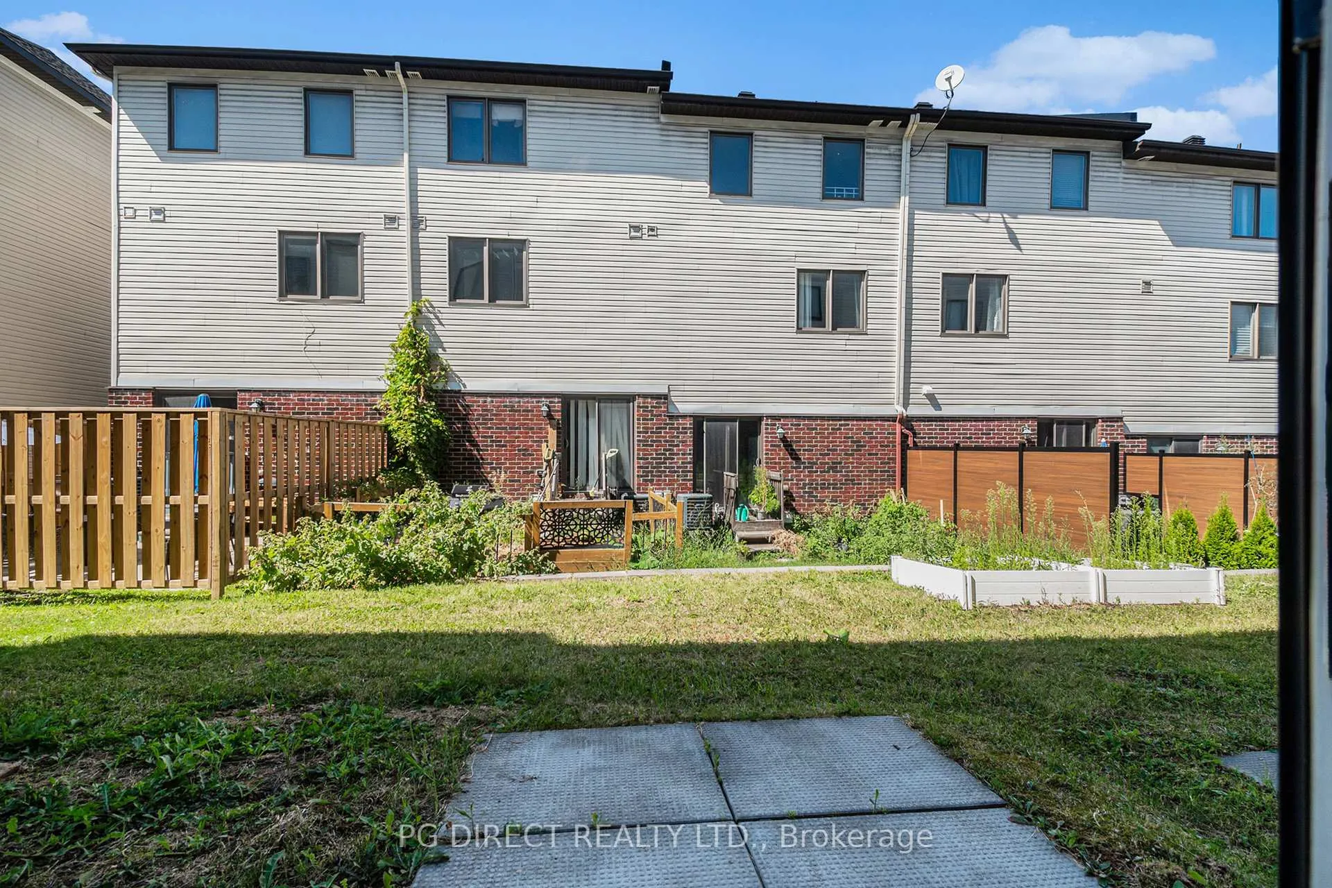 Photo 20 of 542 Recolte Private, Ottawa, Bilberry Creek/Queenswood Heights — HOMEH