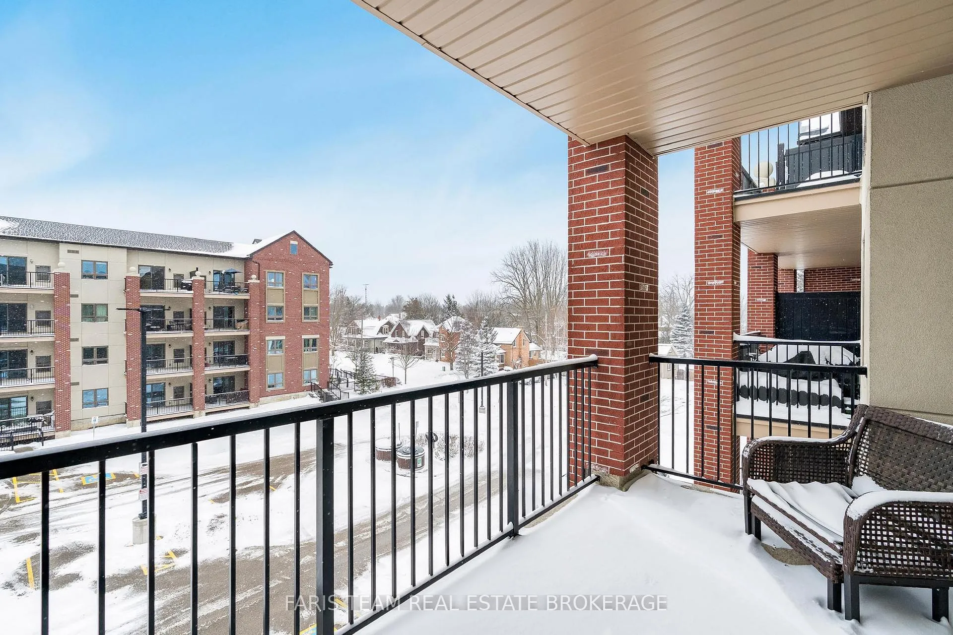 Photo 29 of Unit 305, 161 Wellington Street E, New Tecumseth, Alliston — HOMEH