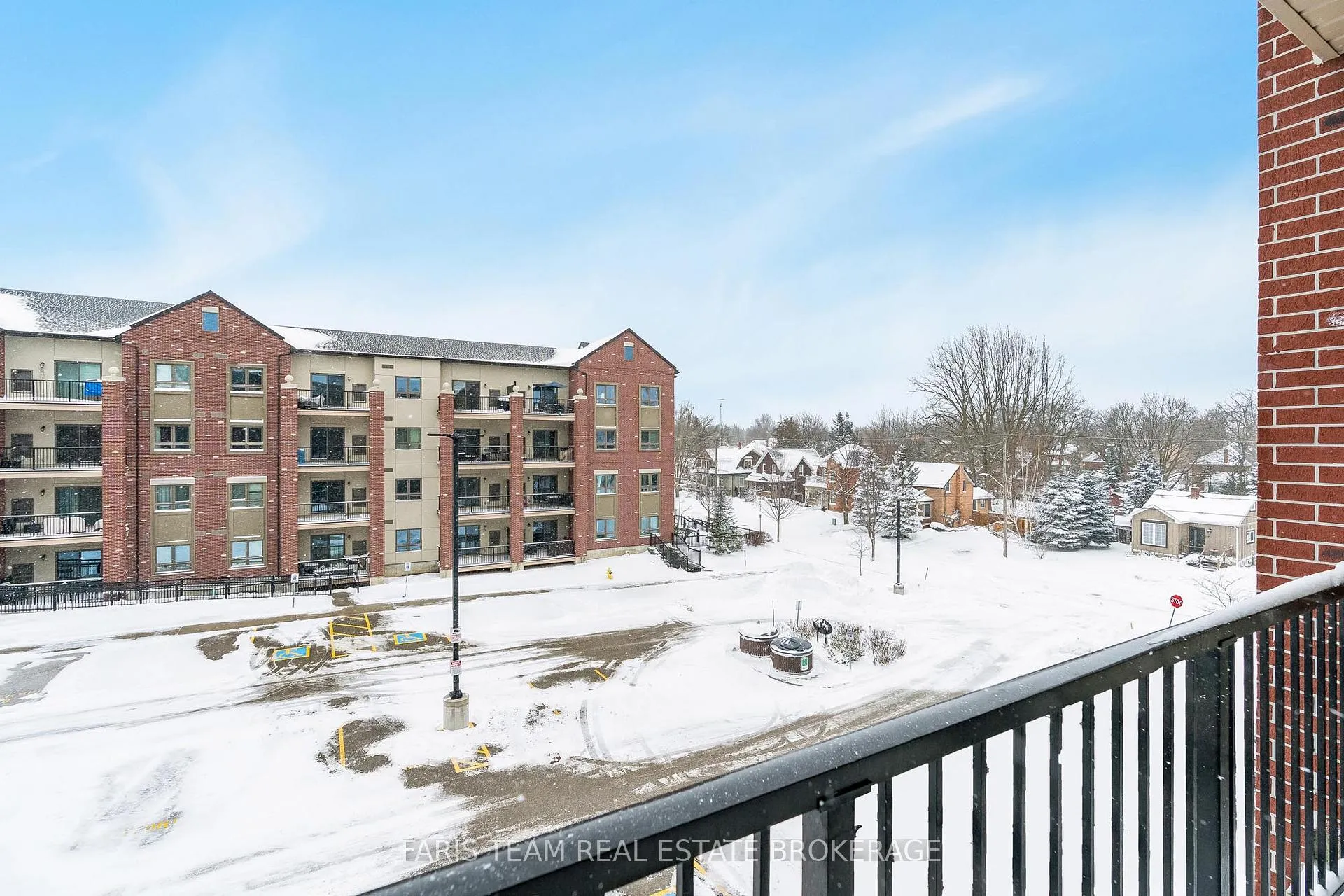 Photo 30 of Unit 305, 161 Wellington Street E, New Tecumseth, Alliston — HOMEH
