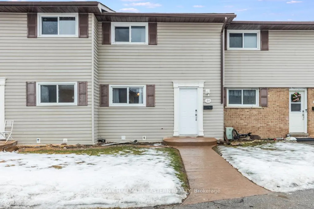 Photo 1 of Unit 34, 996 Sydenham Road, Peterborough, Ashburnham Ward 4 — HOMEH