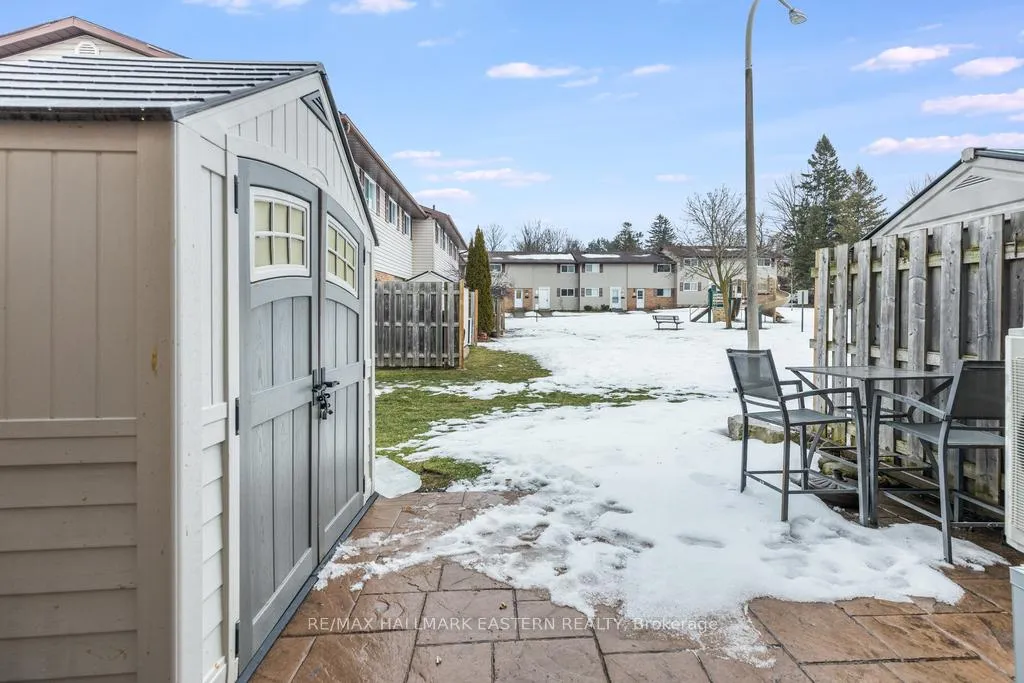 Photo 31 of Unit 34, 996 Sydenham Road, Peterborough, Ashburnham Ward 4 — HOMEH