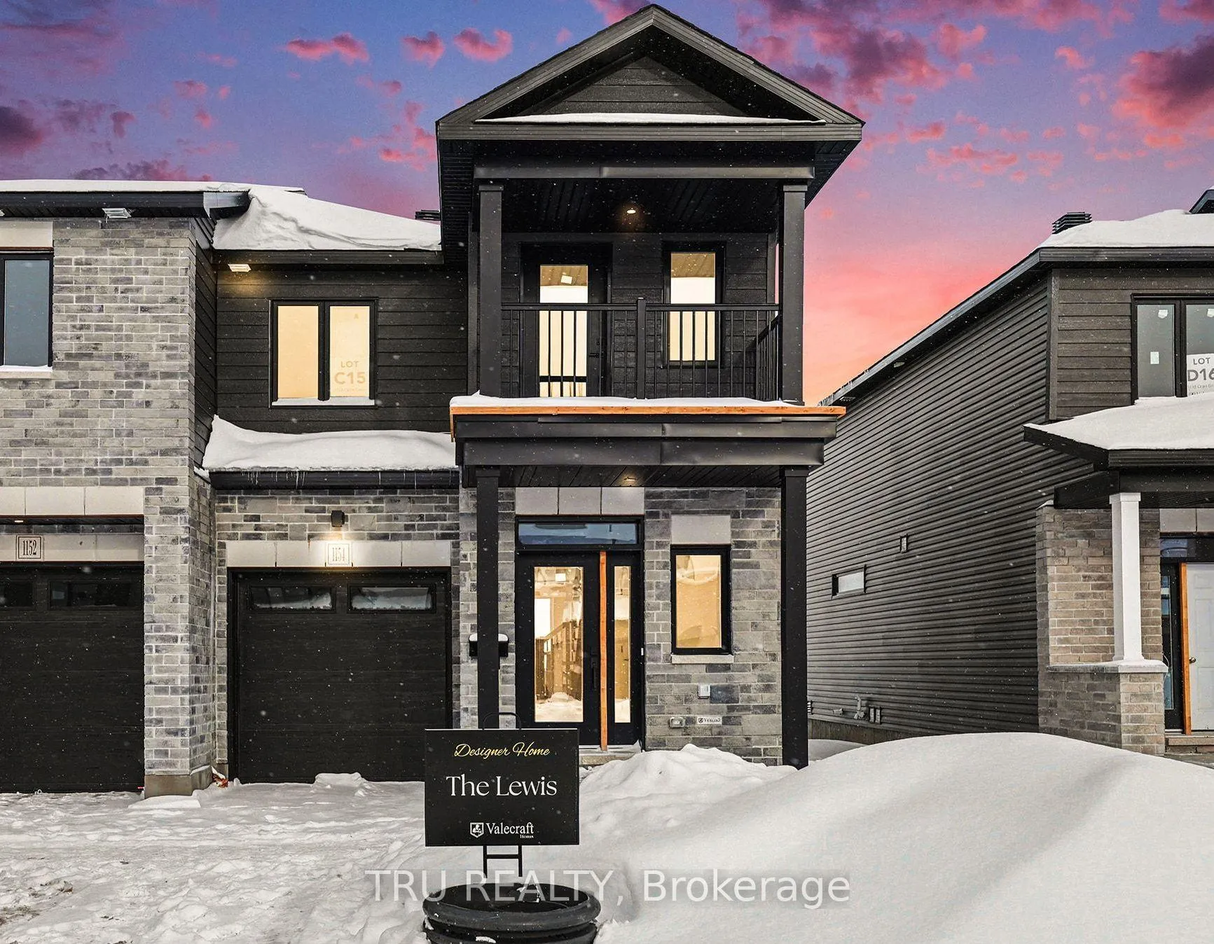 Photo 1 of 1154 Cope Drive, Ottawa, Stittsville (South) — HOMEH