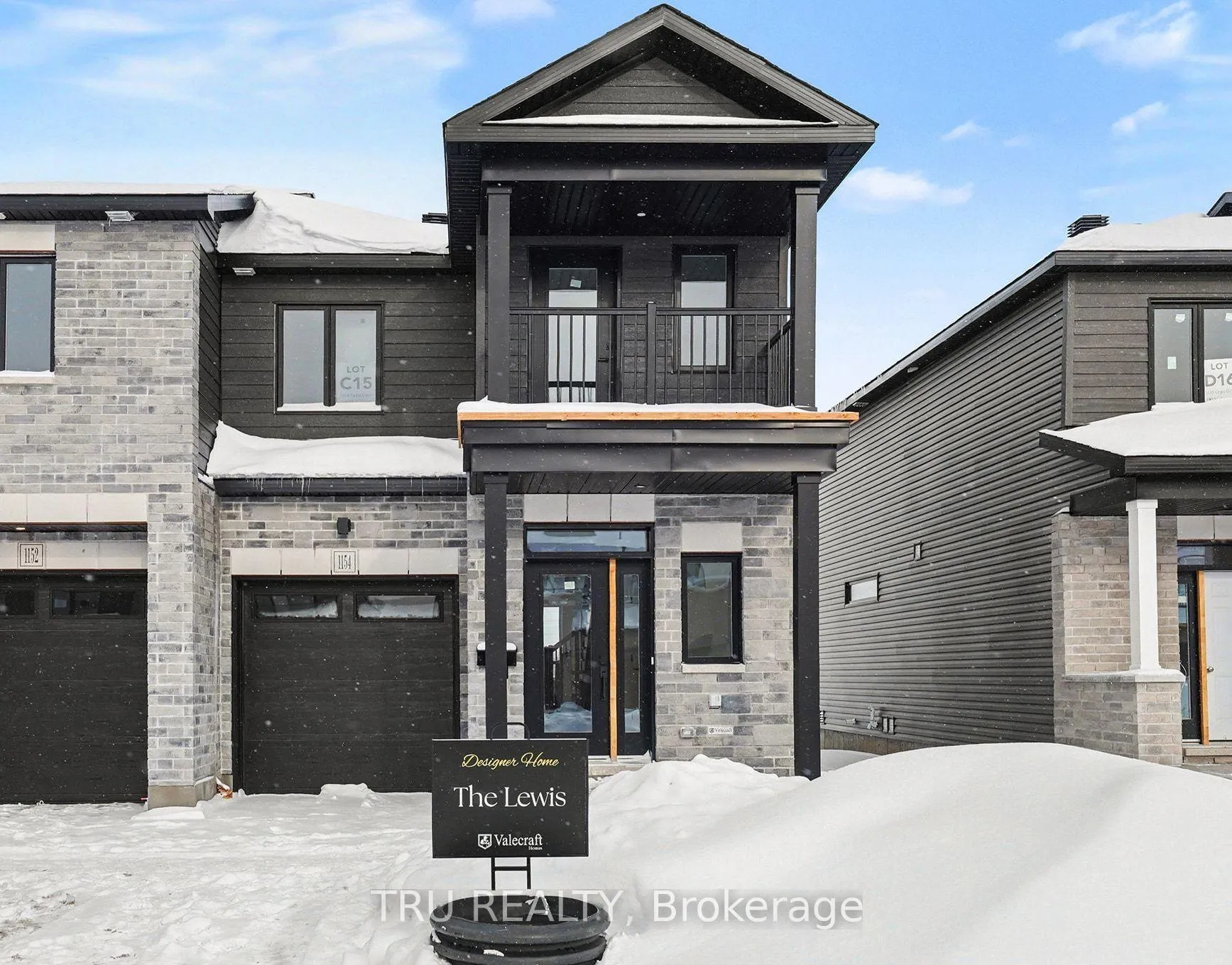 Photo 2 of 1154 Cope Drive, Ottawa, Stittsville (South) — HOMEH